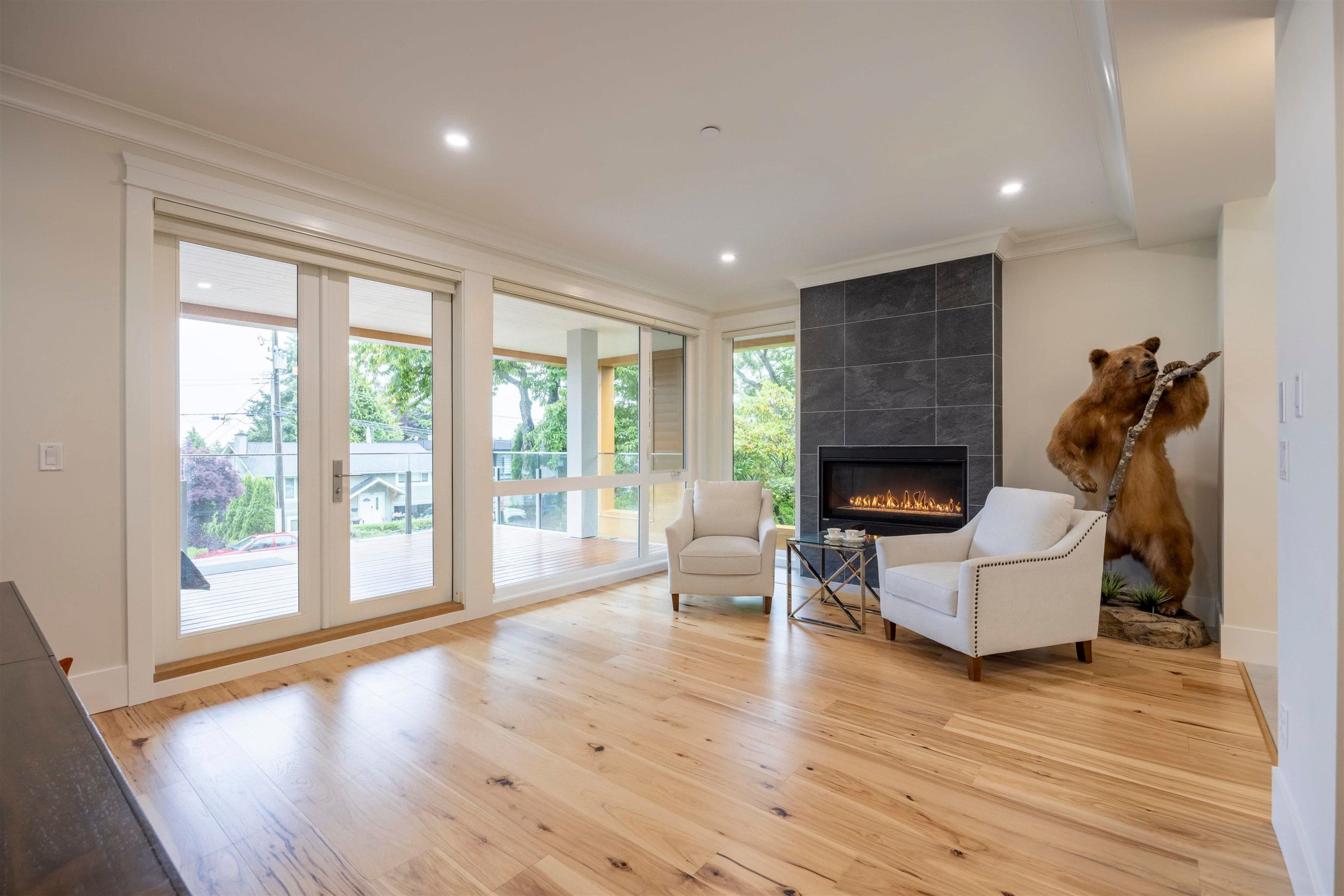 1245 Kent Street, White Rock, V4B 4T6 — photo 3