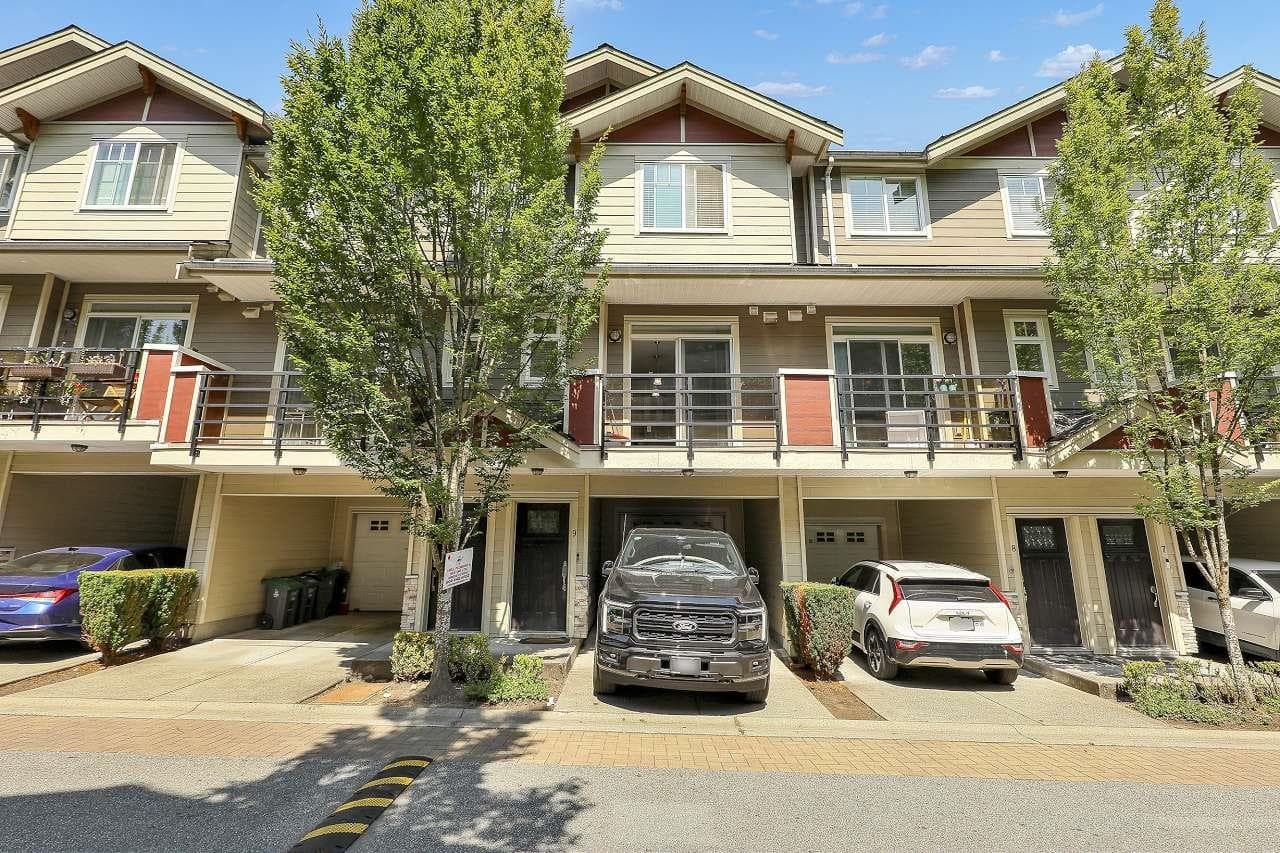 9 - 6383 140 Street, Surrey