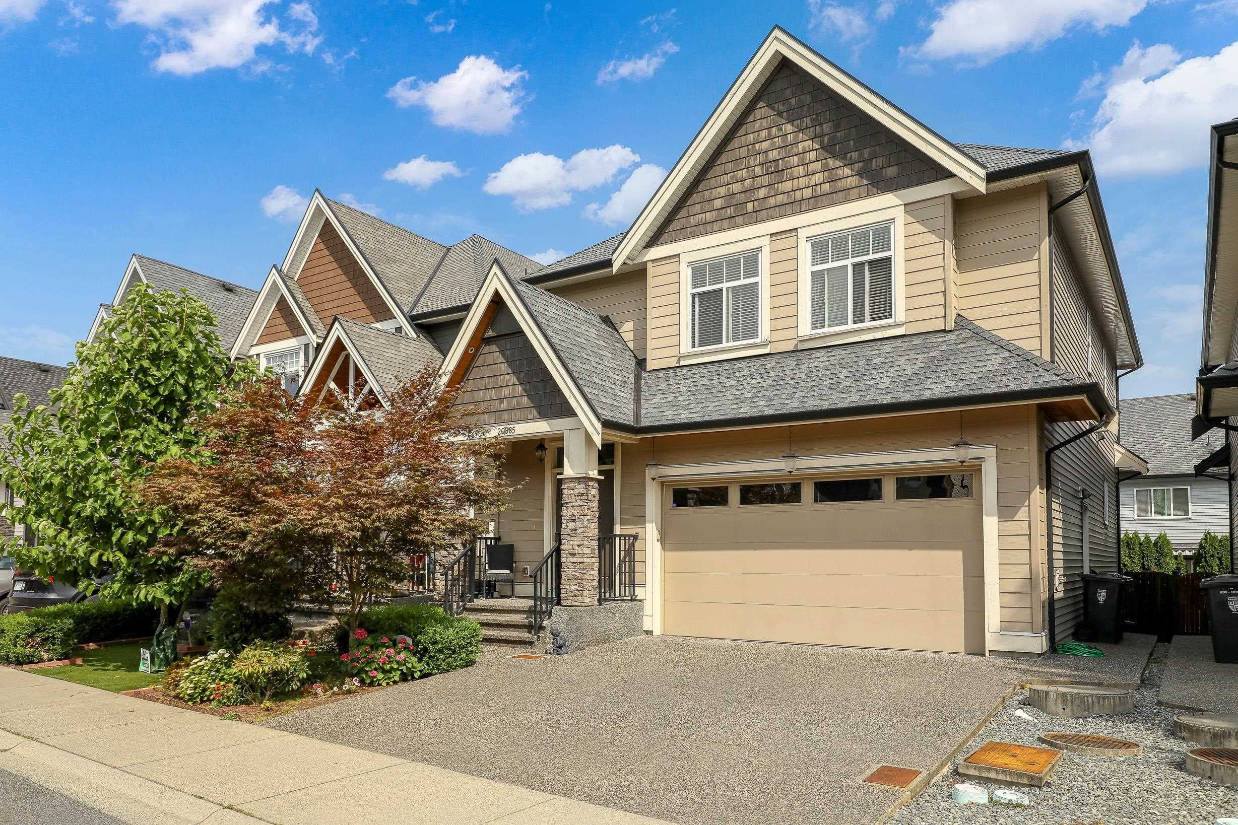 20985 80a Avenue, Langley, V2Y 0R3 — photo 3