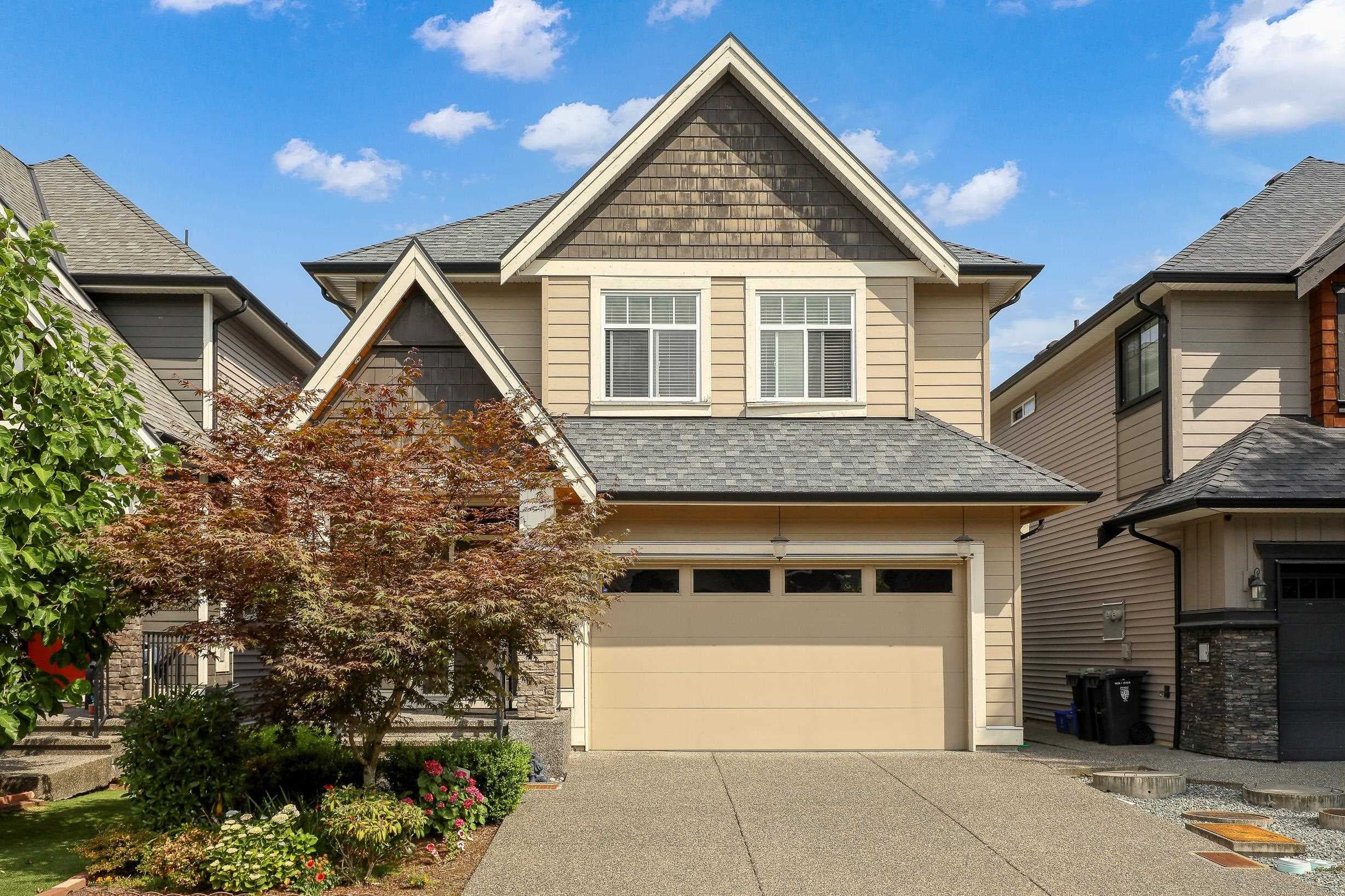 20985 80a Avenue, Langley, V2Y 0R3 — photo 1