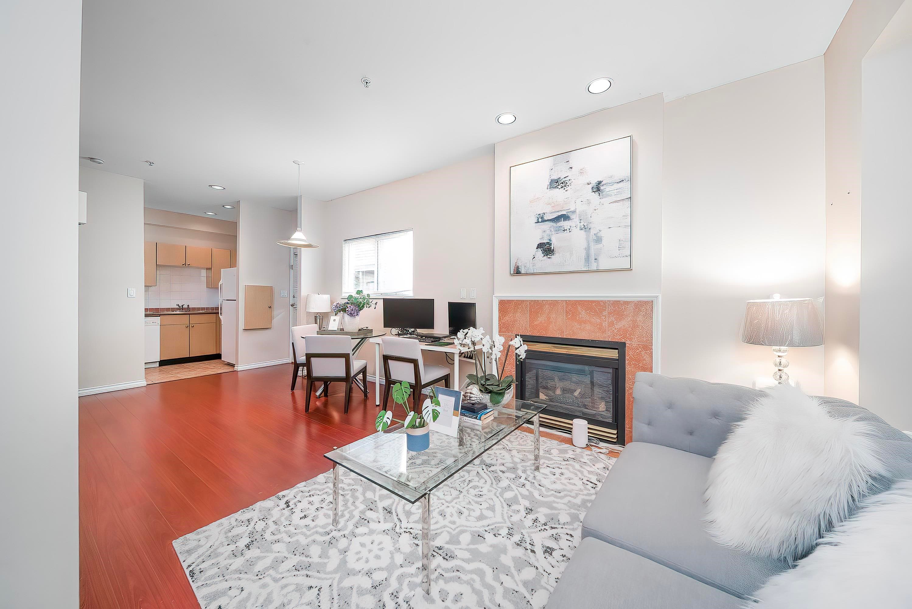 7668 Bennett Road, Richmond, V6Y 1N2 — photo 3