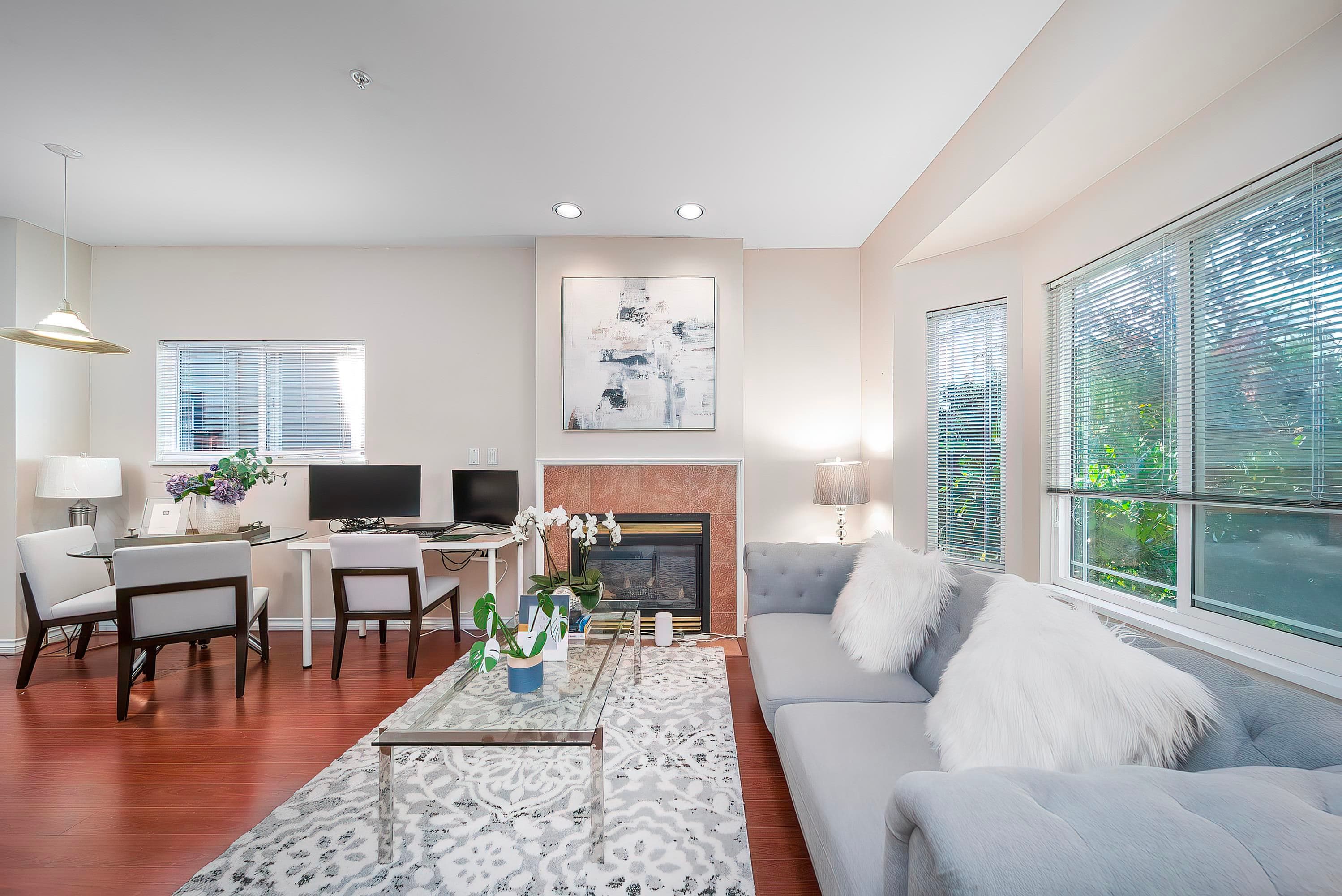 7668 Bennett Road, Richmond