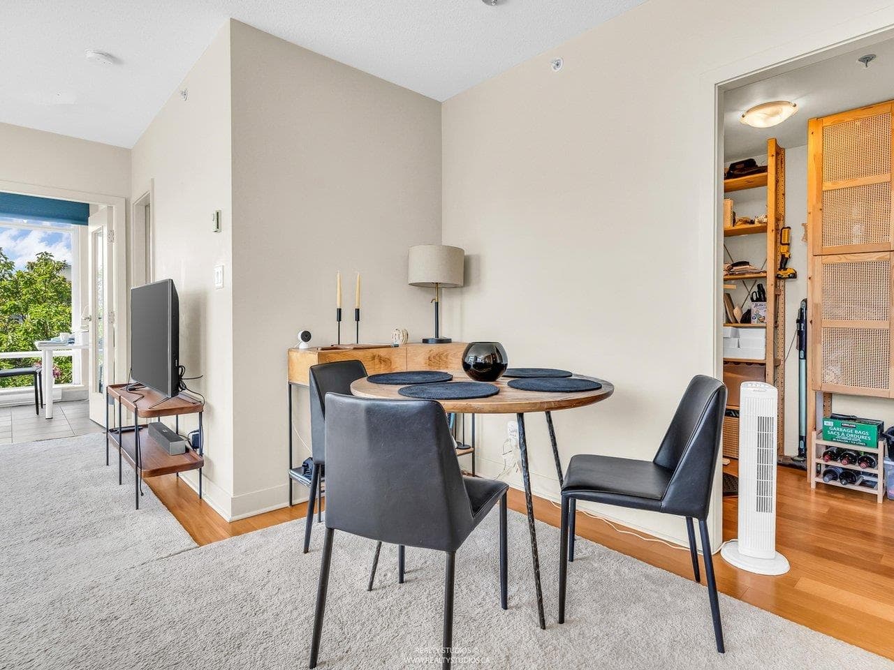 515 - 2268 W Broadway, Vancouver, V6K 0B2 — photo 4