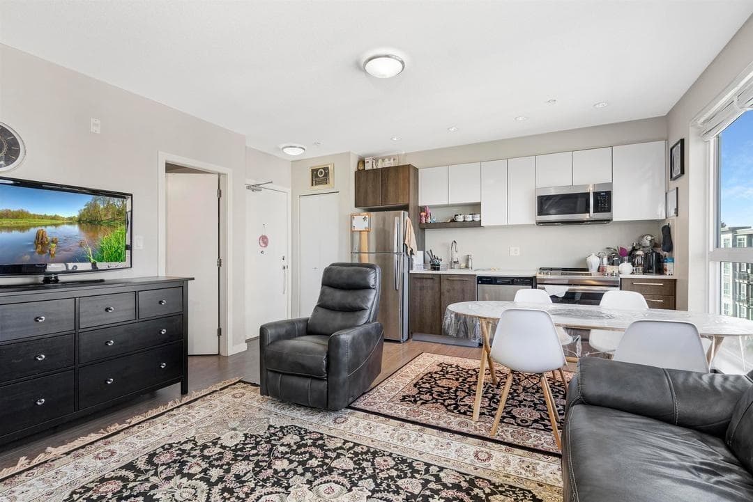 405 - 13768 108 Avenue, Surrey, V3T 0L9 — photo 3