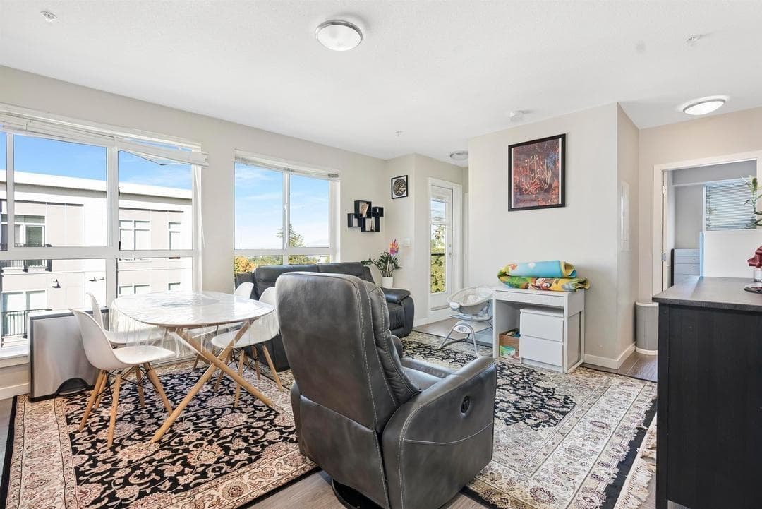 405 - 13768 108 Avenue, Surrey, V3T 0L9 — photo 4