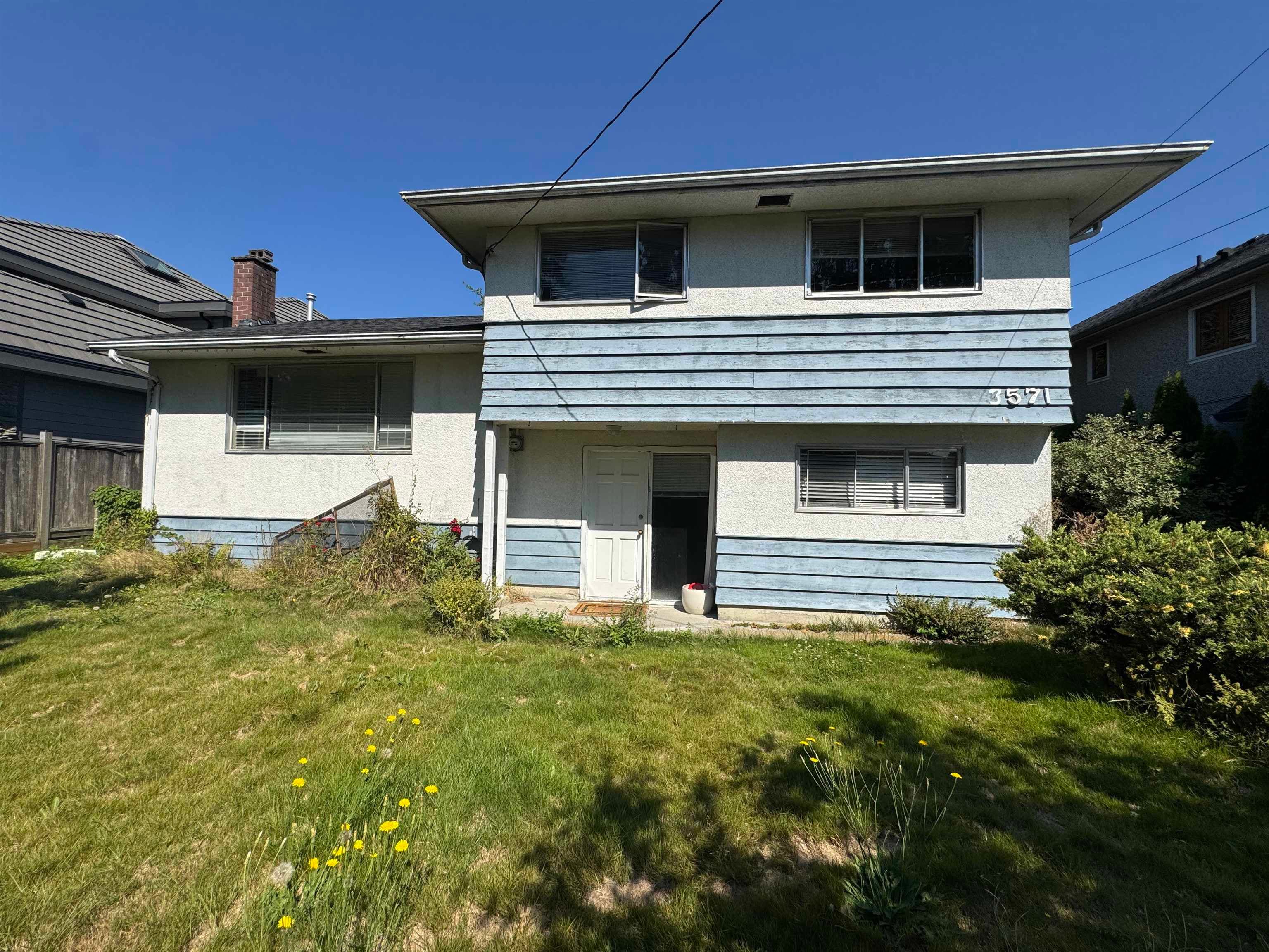 3571 Rosamond Avenue, Richmond