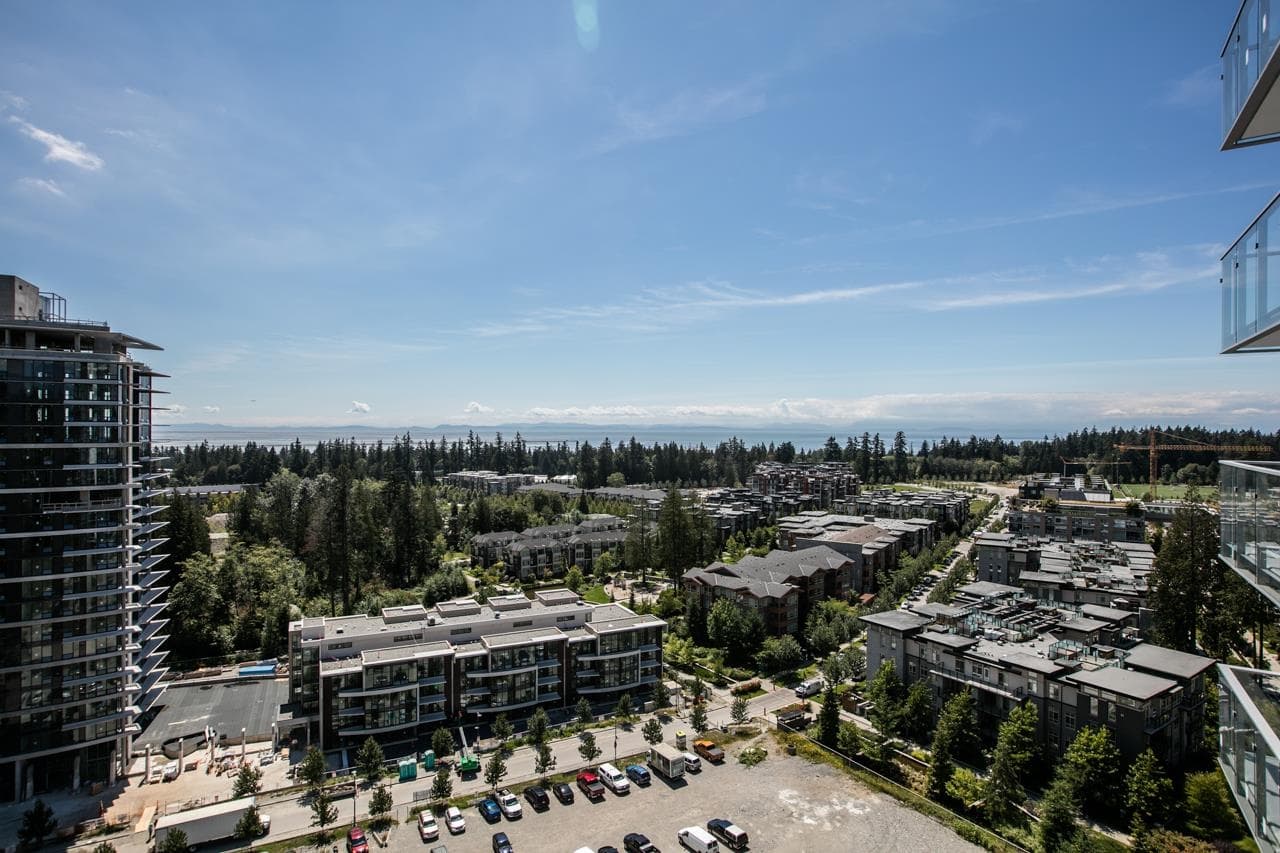 1908 - 3355 Binning Road, Vancouver, V6S 0J1 — photo 2