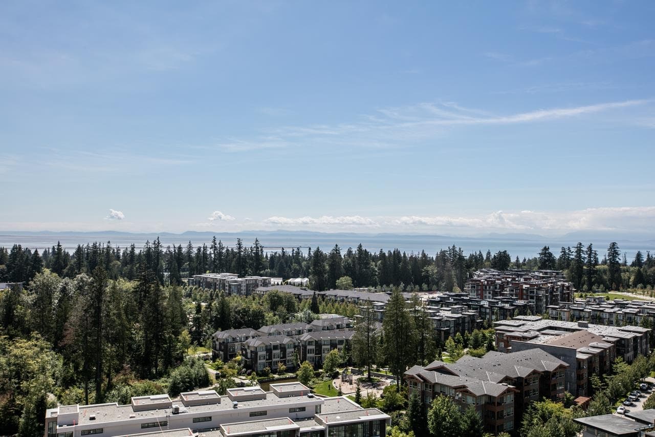 1908 - 3355 Binning Road, Vancouver