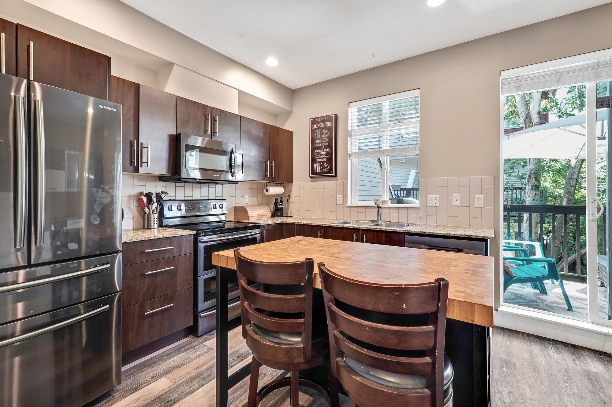71 - 7088 191 Street, Surrey, V4N 0B4 — photo 4