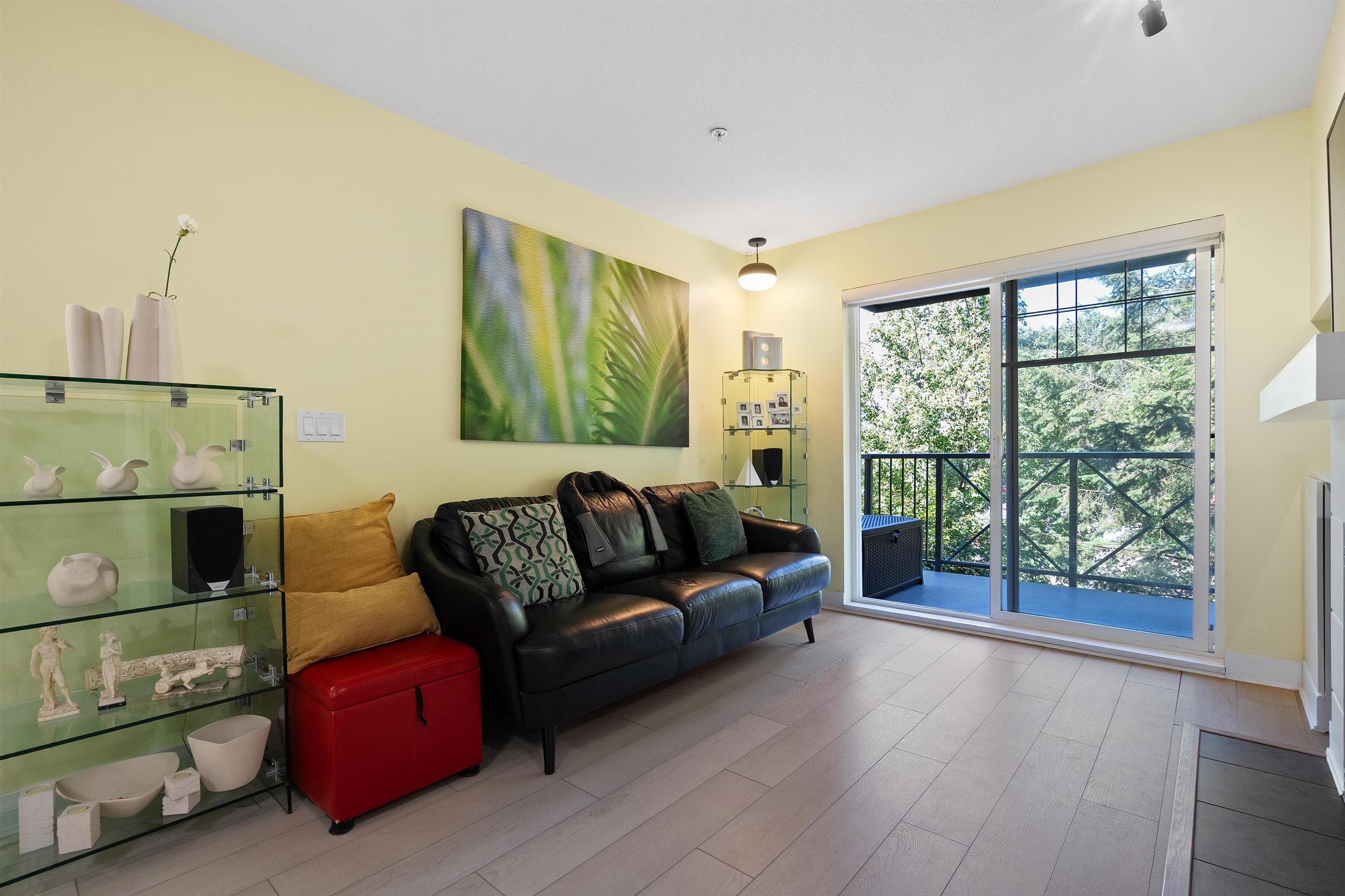 209 - 3240 St Johns Street, Port Moody, V3H 0C1 — photo 5