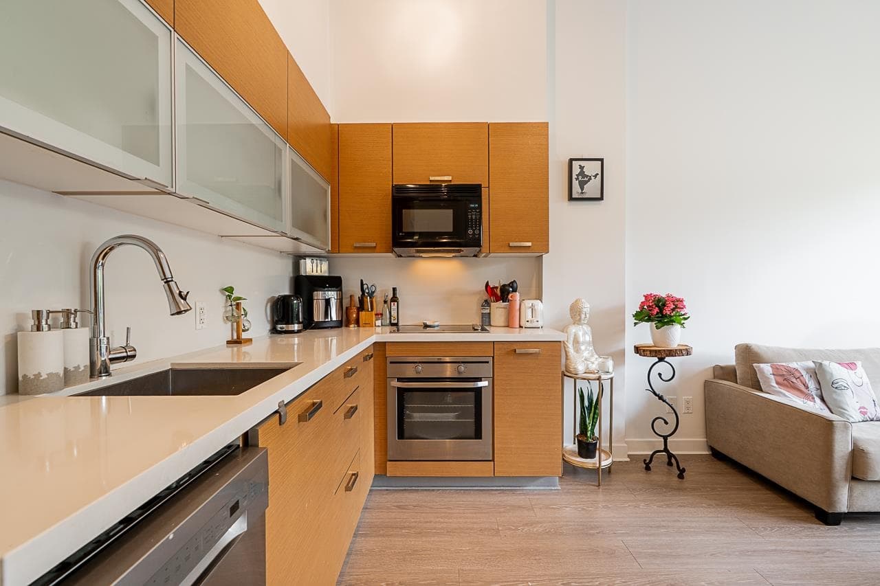 105 - 13380 108 Avenue, Surrey, V3T 0E7 — photo 3