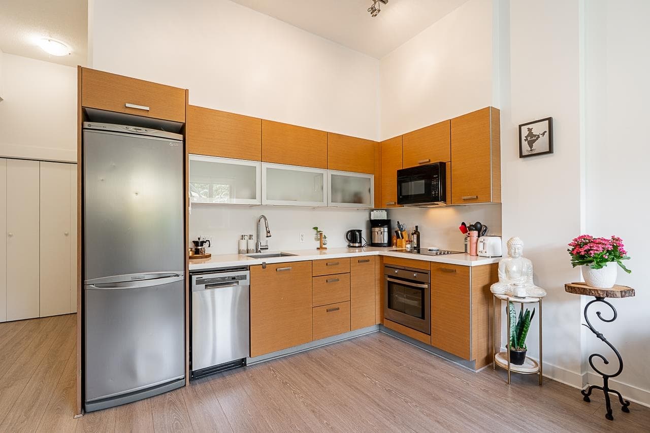 105 - 13380 108 Avenue, Surrey, V3T 0E7 — photo 5