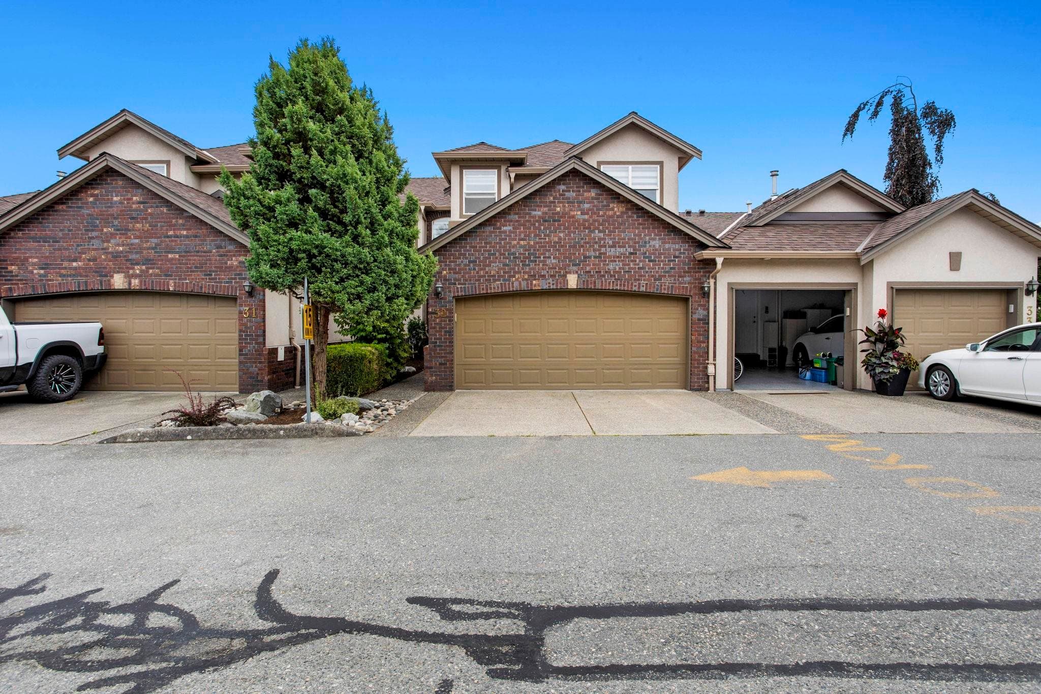 32 - 2525 Yale Court, Abbotsford