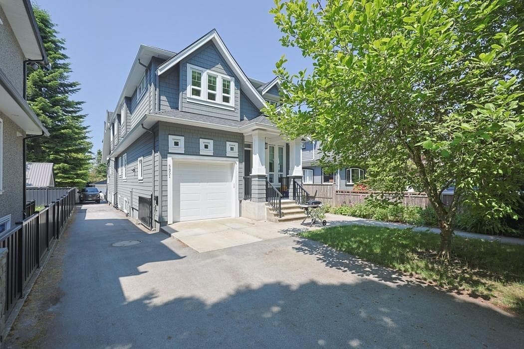 5855 St. George Street, Vancouver, V5W 2Y4 — photo 2