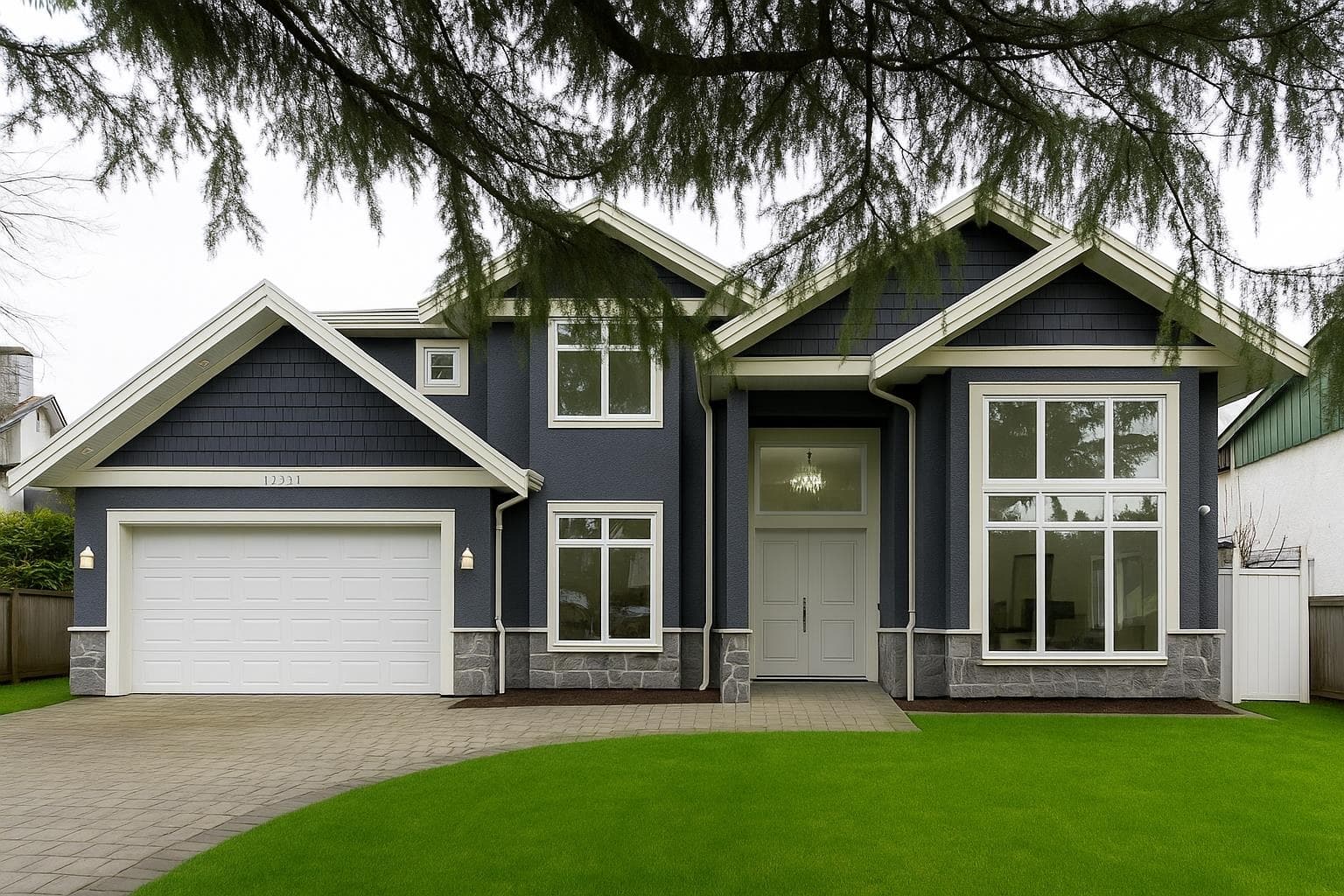 10571 Seahaven Drive, Richmond — sold