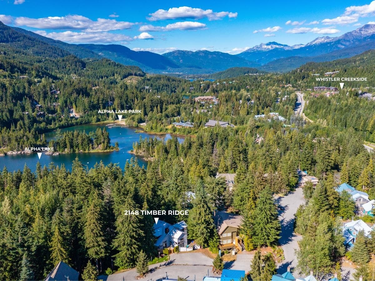 2148 Timber Ridge, Whistler, V8E 0A8 — photo 2