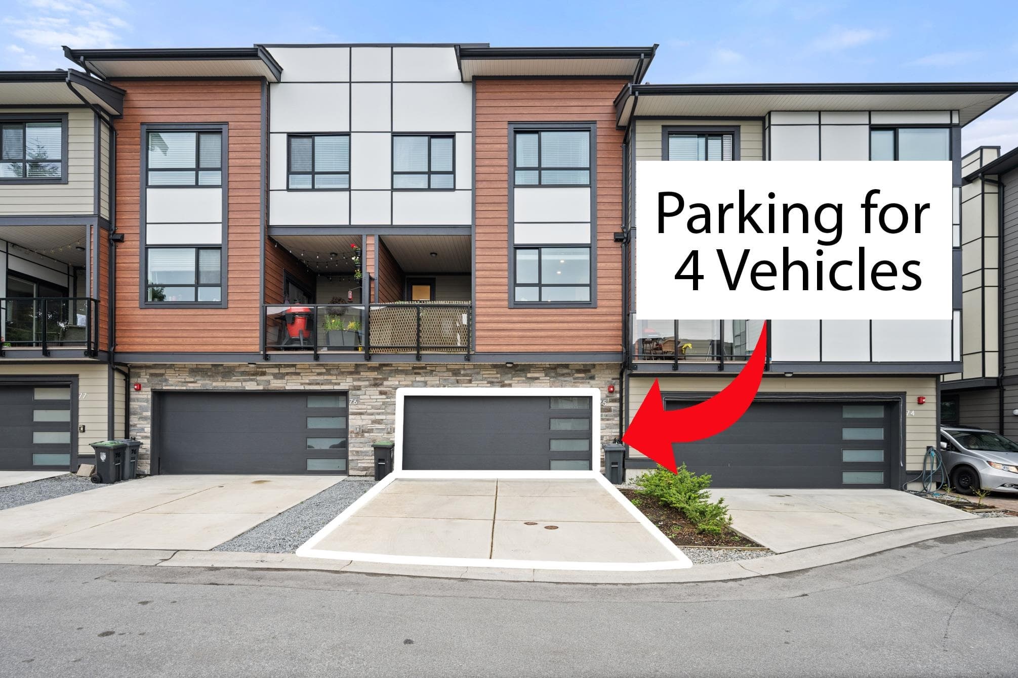 75 - 20150 81 Avenue, Langley, V2Y 3L8 — photo 3