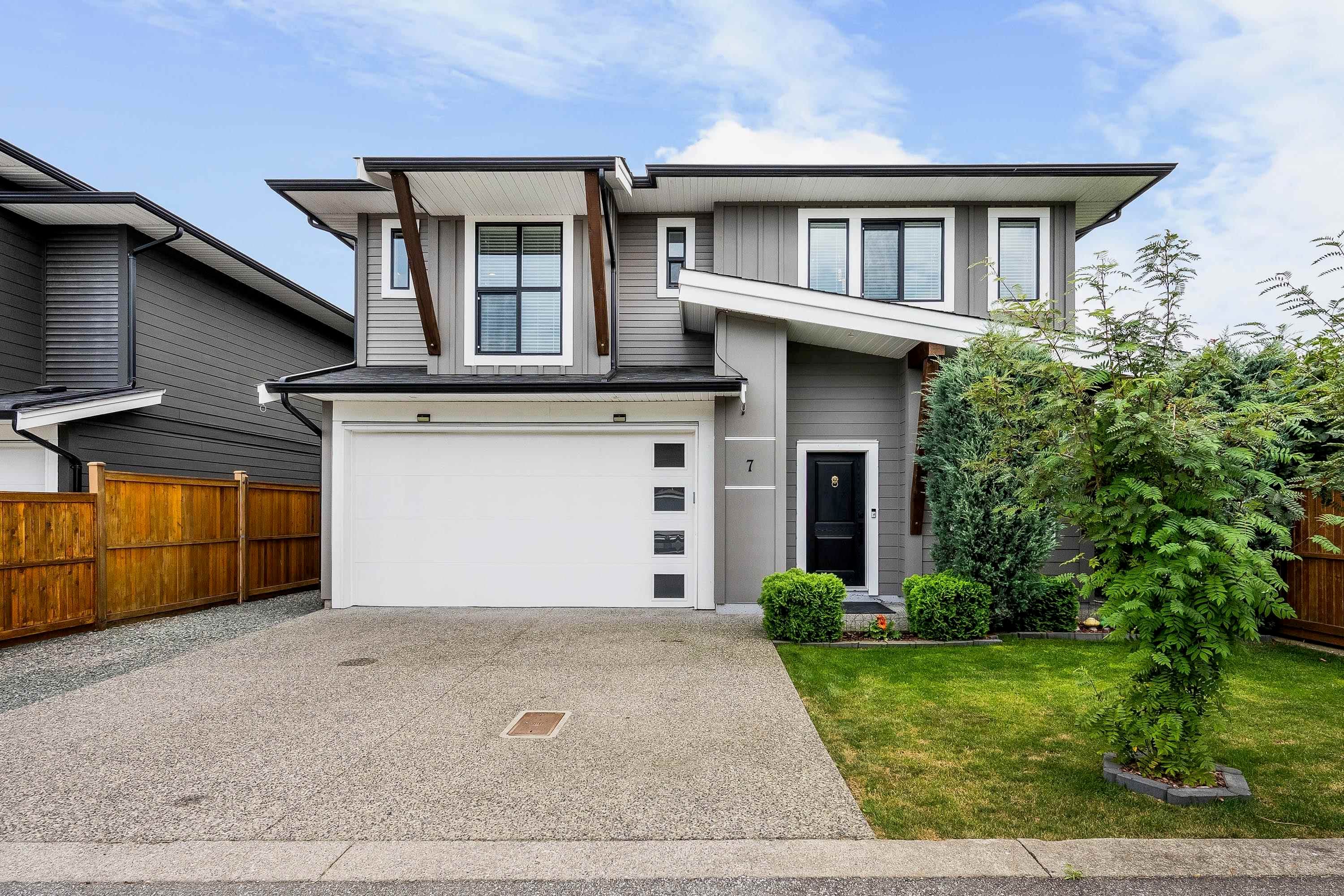 7 - 5665 Promontory Road, Chilliwack