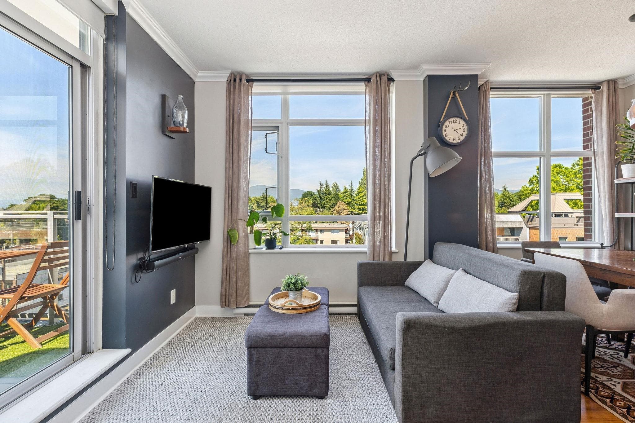 619 - 2268 W Broadway, Vancouver, V6K 0B2 — photo 2