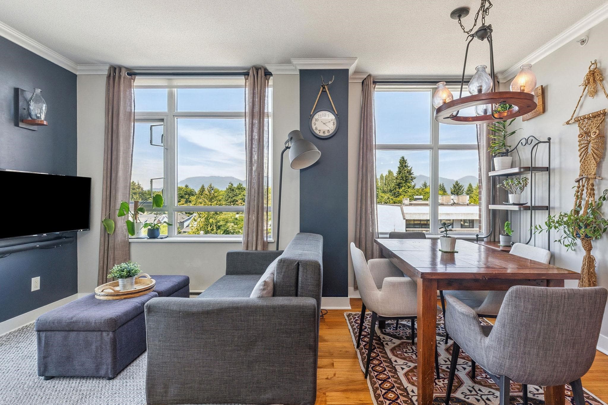 619 - 2268 W Broadway, Vancouver, V6K 0B2 — photo 3