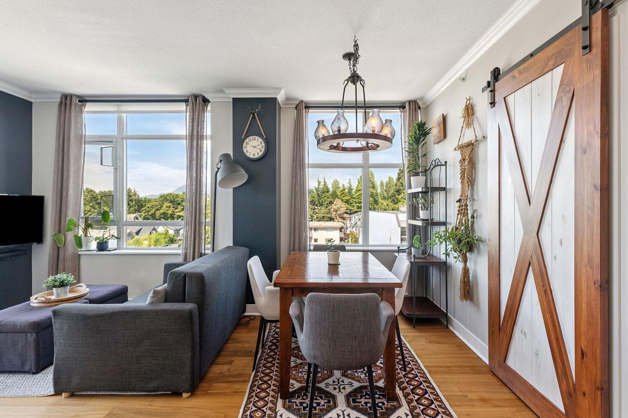 619 - 2268 W Broadway, Vancouver, V6K 0B2 — photo 4