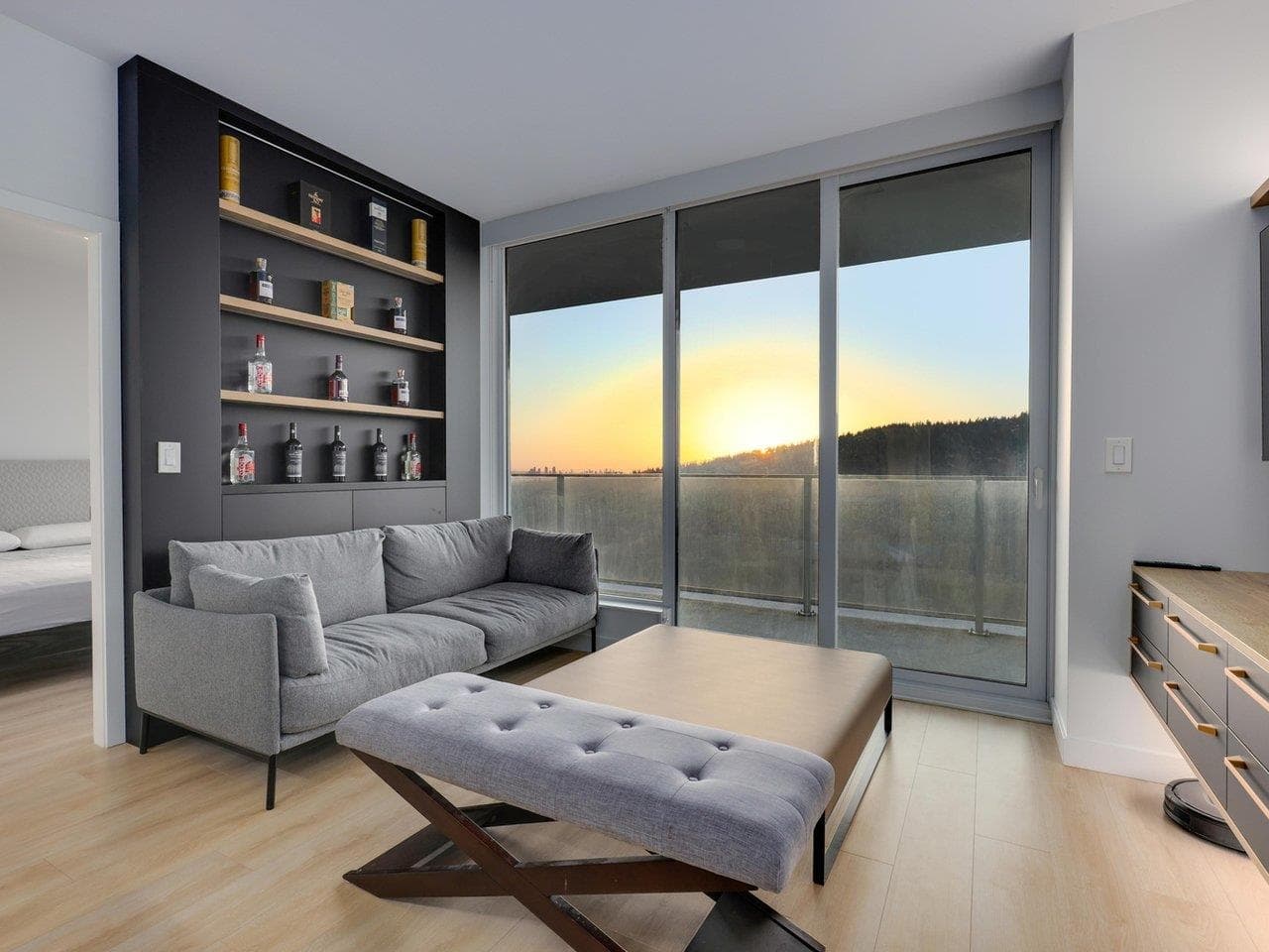 2902 - 567 Clarke Road, Coquitlam, V3J 0K7 — photo 2