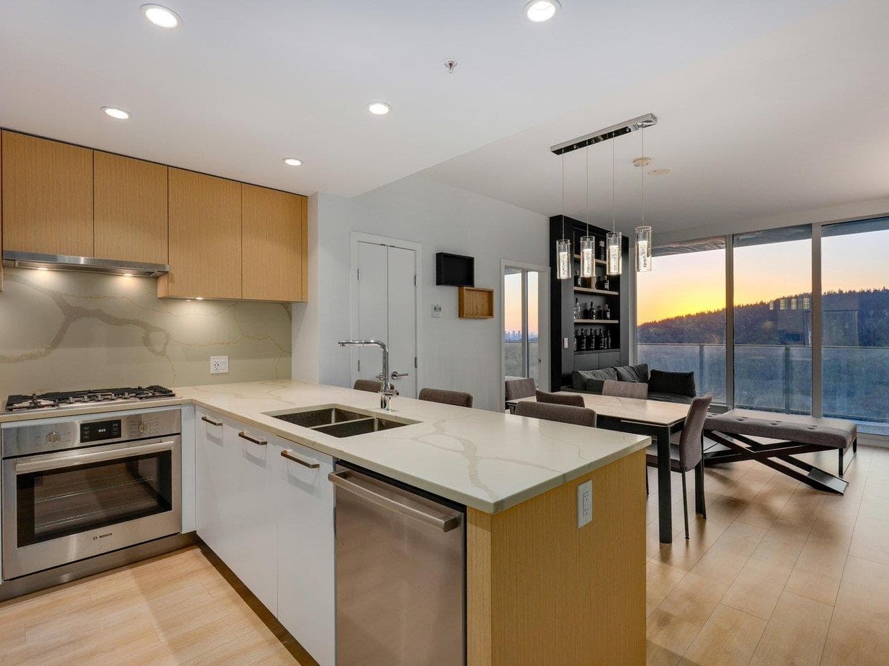 2902 - 567 Clarke Road, Coquitlam, V3J 0K7 — photo 5