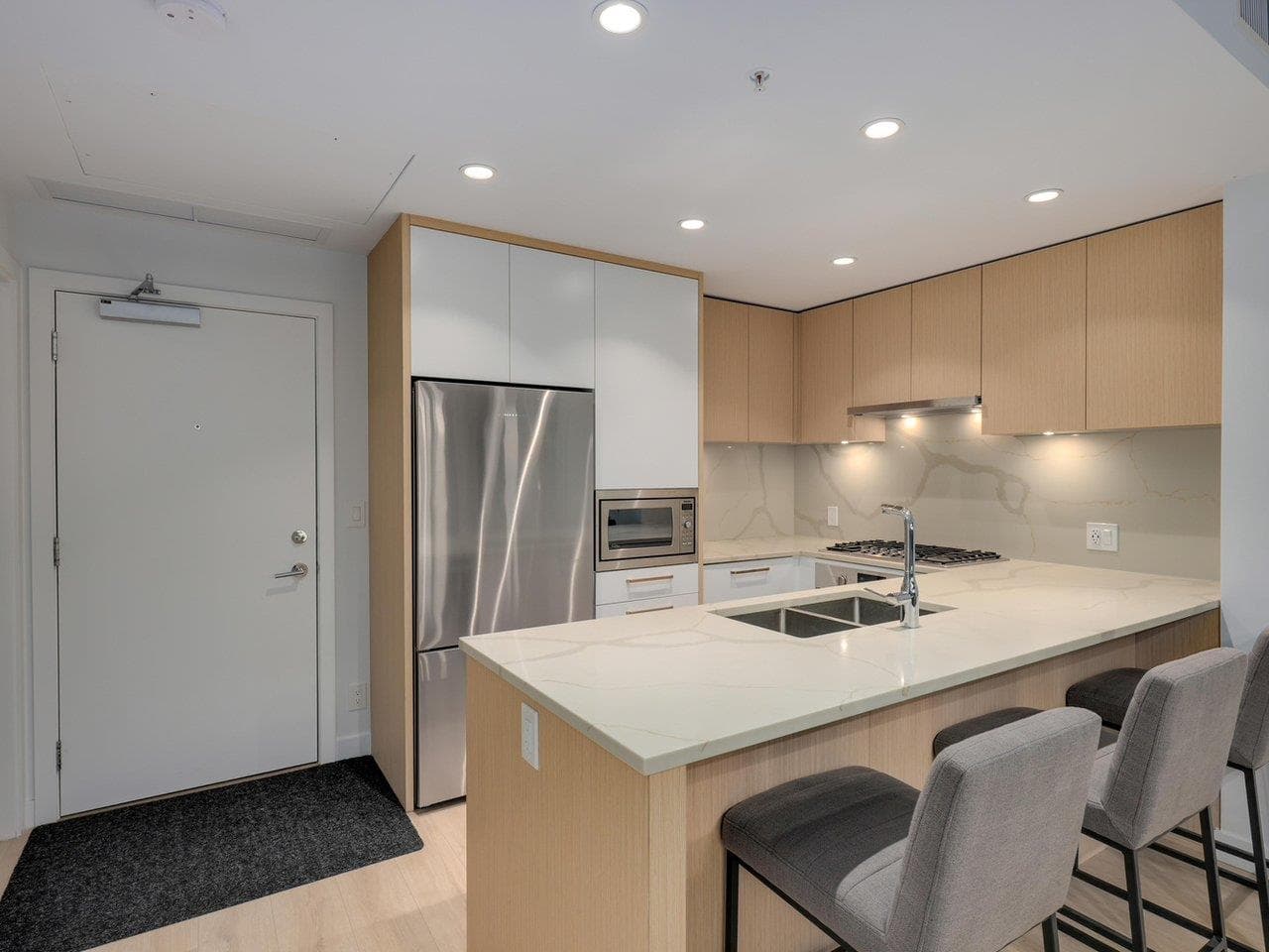 2902 - 567 Clarke Road, Coquitlam, V3J 0K7 — photo 4