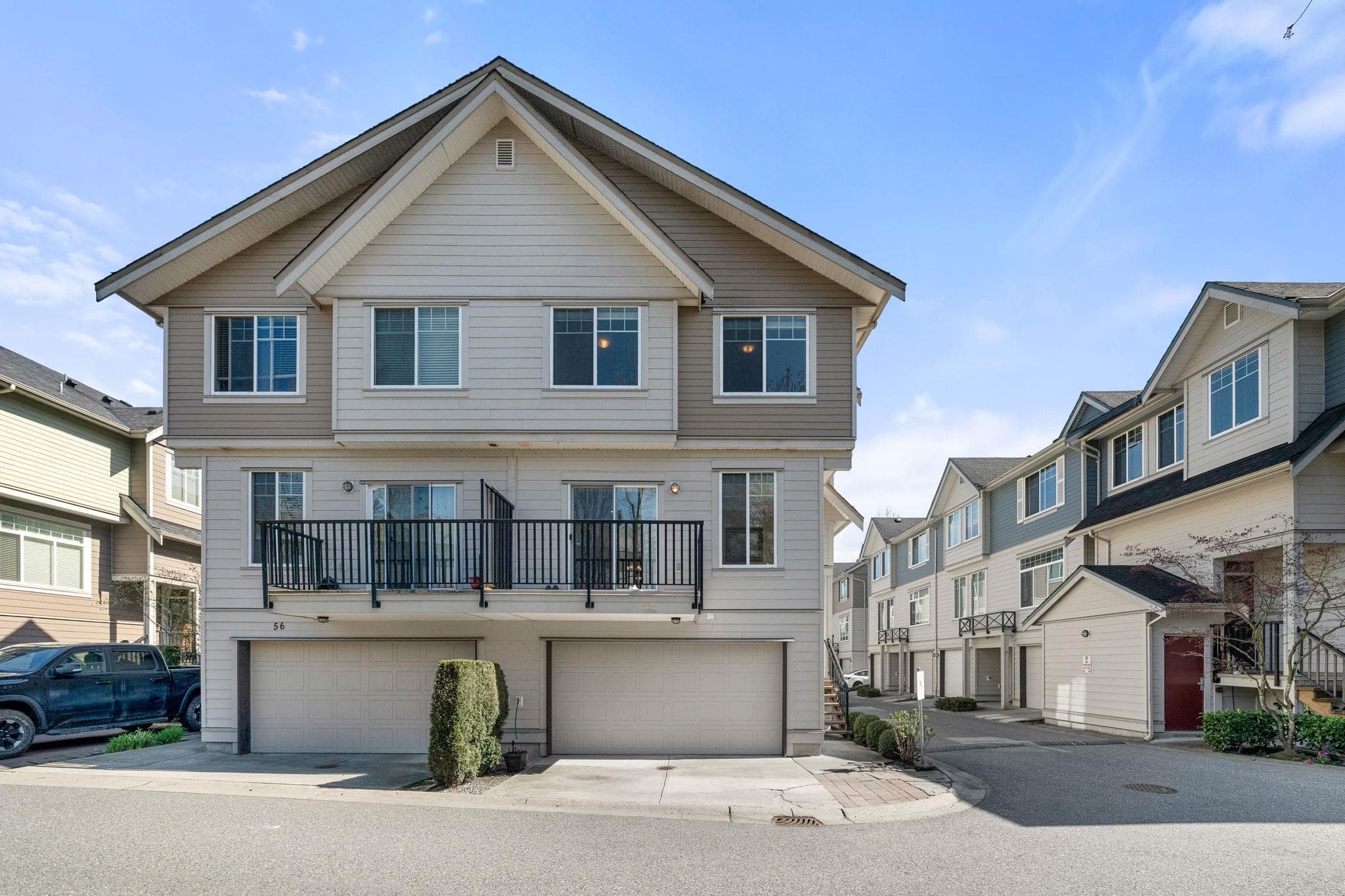 55 - 15399 Guildford Drive, Surrey, V3R 7C6 — photo 2