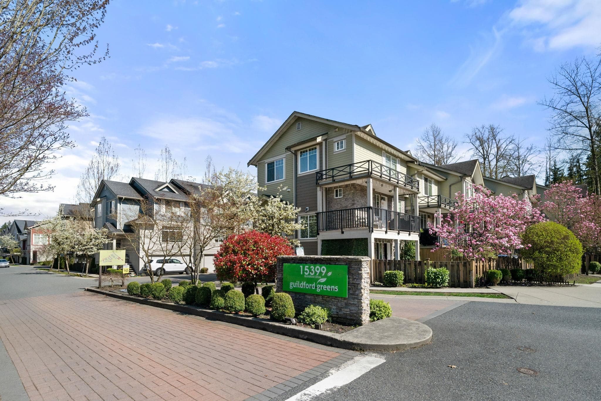 55 - 15399 Guildford Drive, Surrey, V3R 7C6 — photo 1