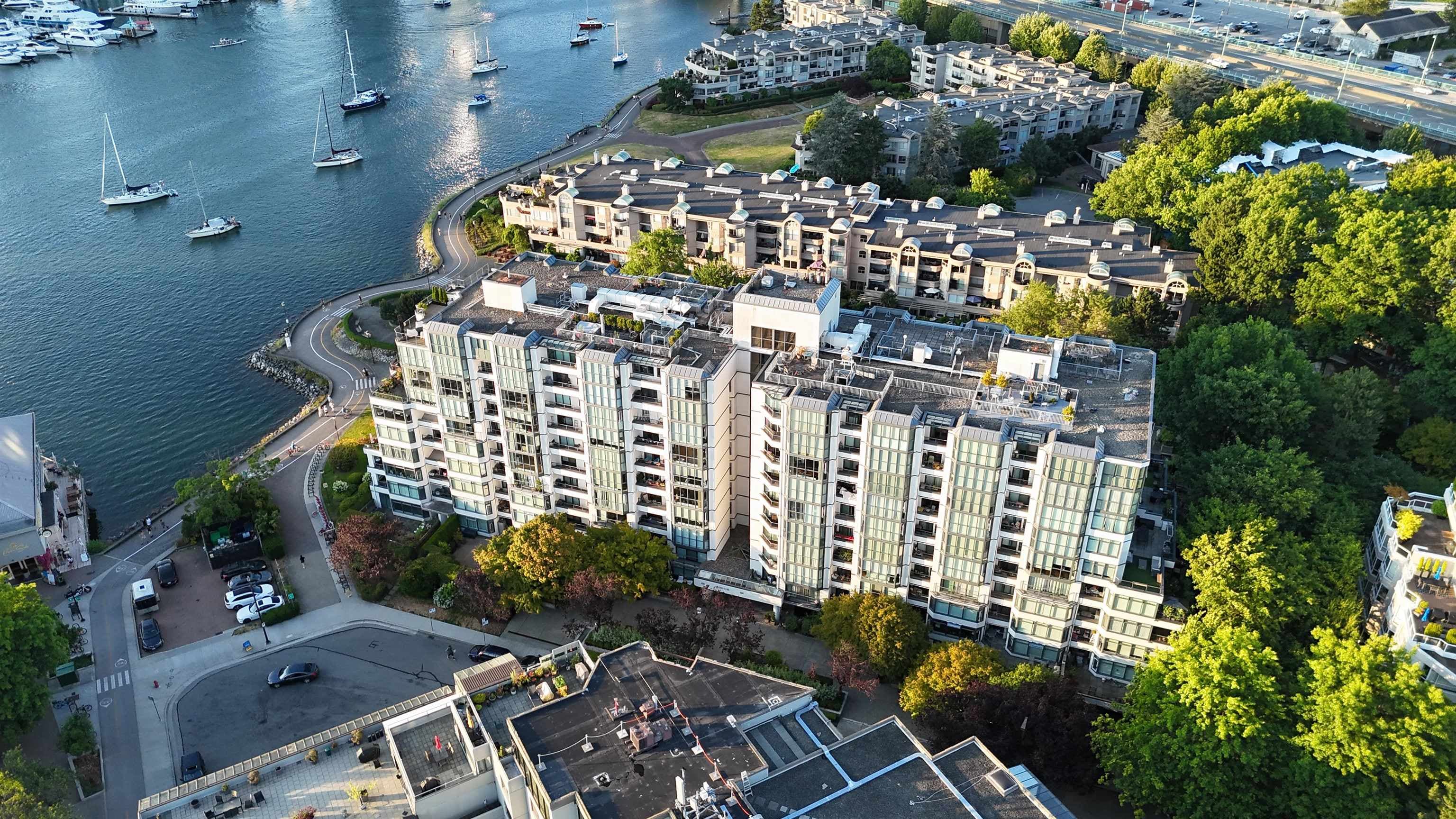 411 - 456 Moberly Road, Vancouver, V5Z 4L7 — photo 3