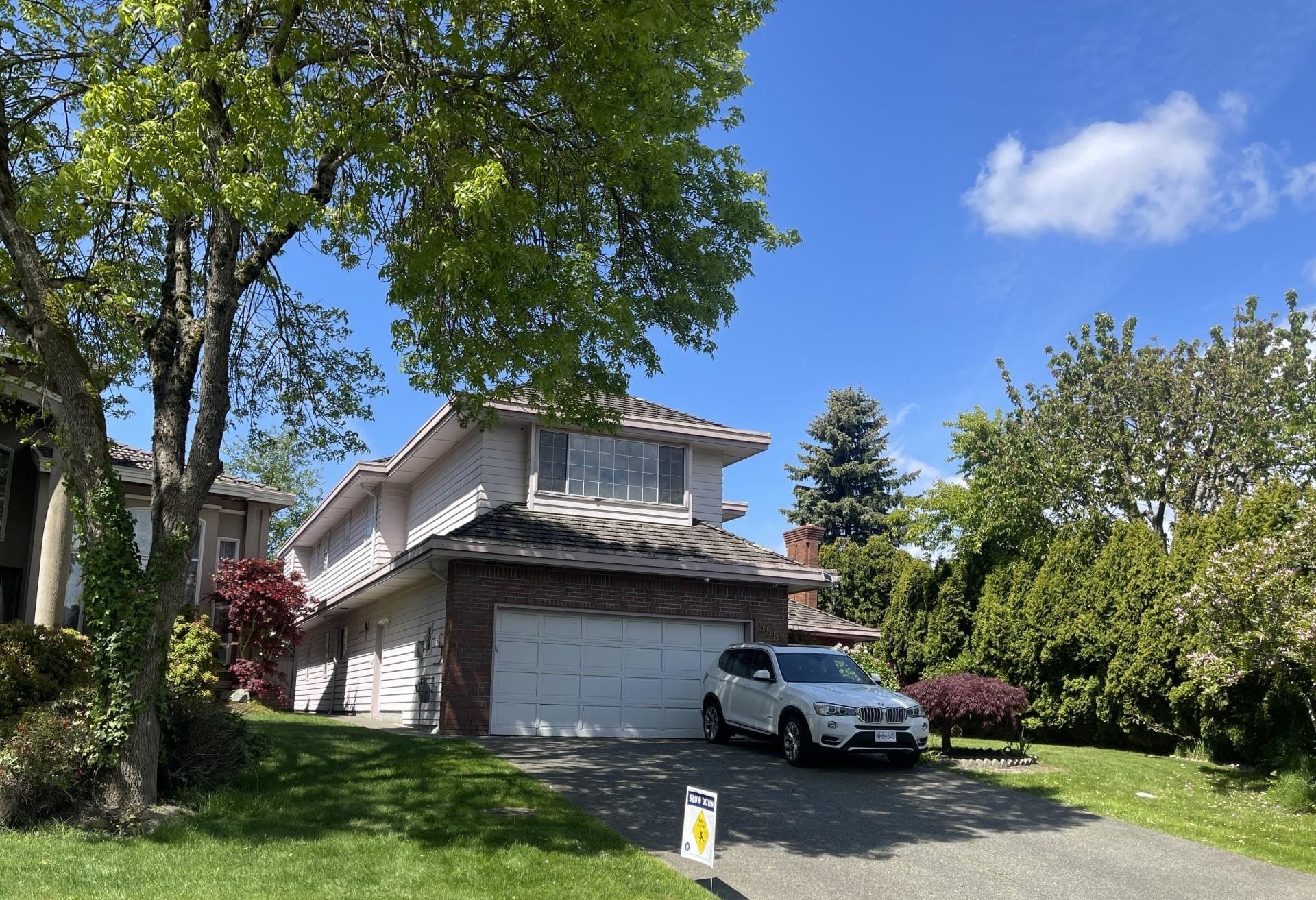 5553 Hankin Drive, Richmond