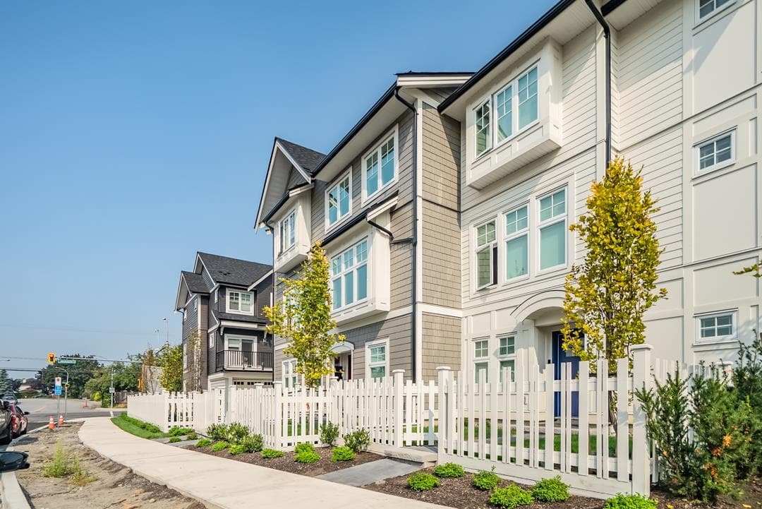 16 - 22811 Mclean Avenue, Richmond, V6V 0B8 — photo 1