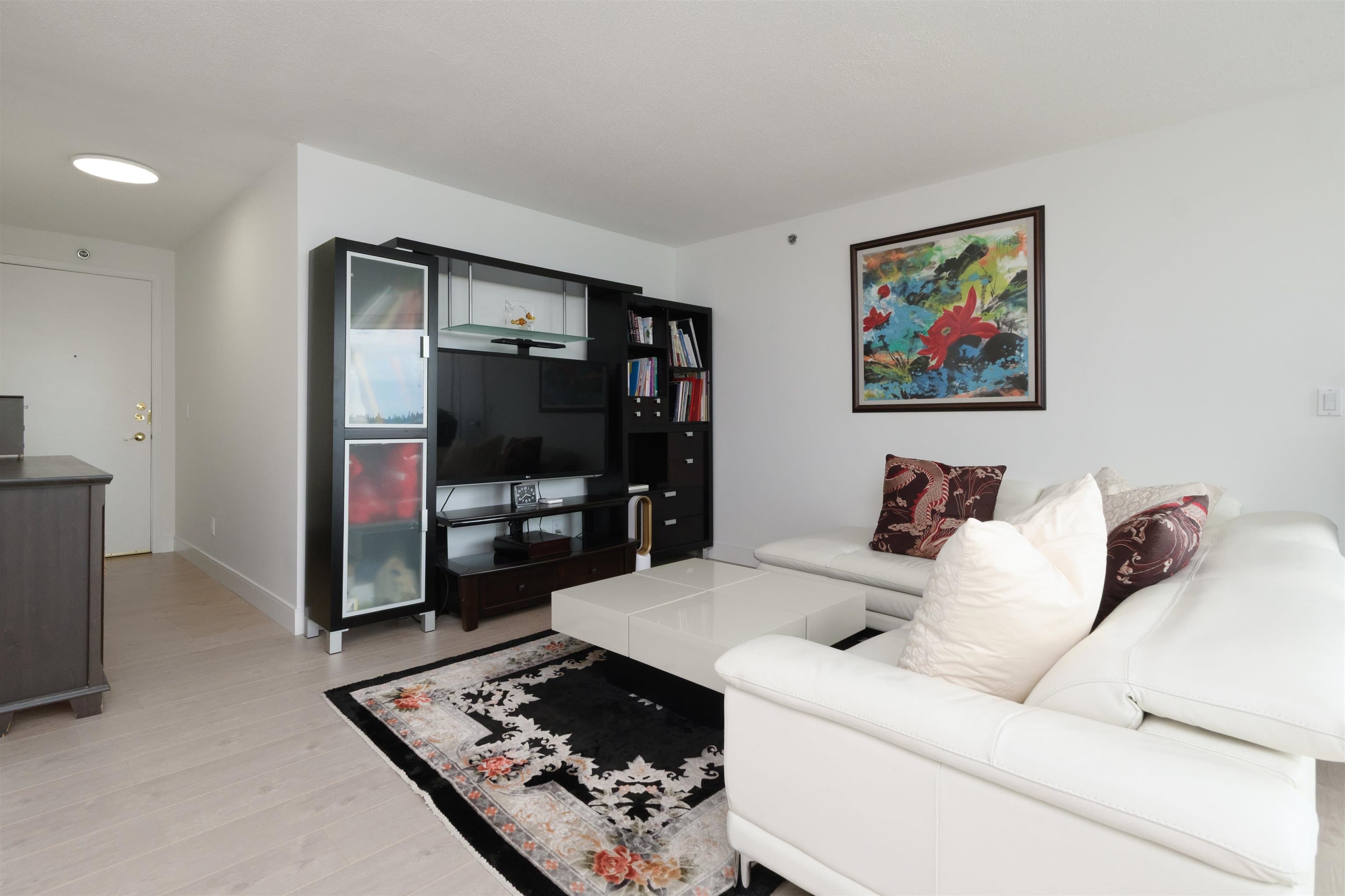 2202 - 289 Drake Street, Vancouver, V6B 5Z5 — photo 5