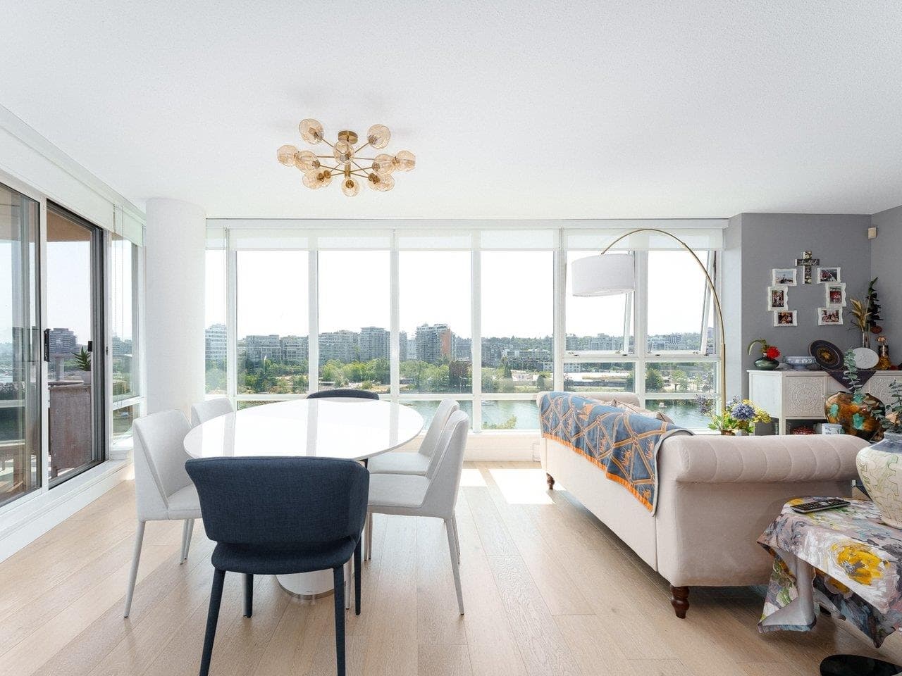 1006 - 980 Cooperage Way, Vancouver, V6B 0C3 — photo 2