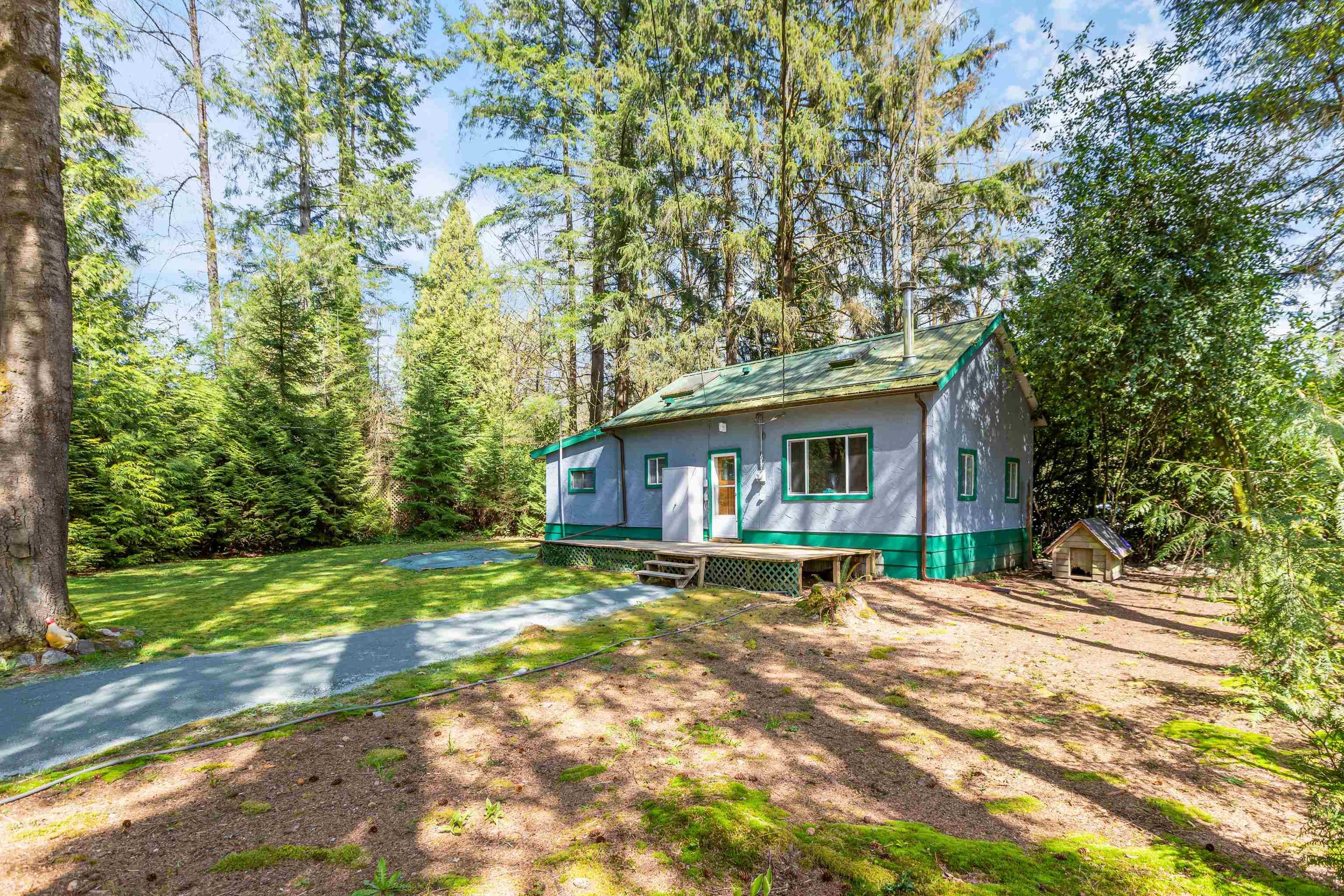 13209 232 Street, Maple Ridge