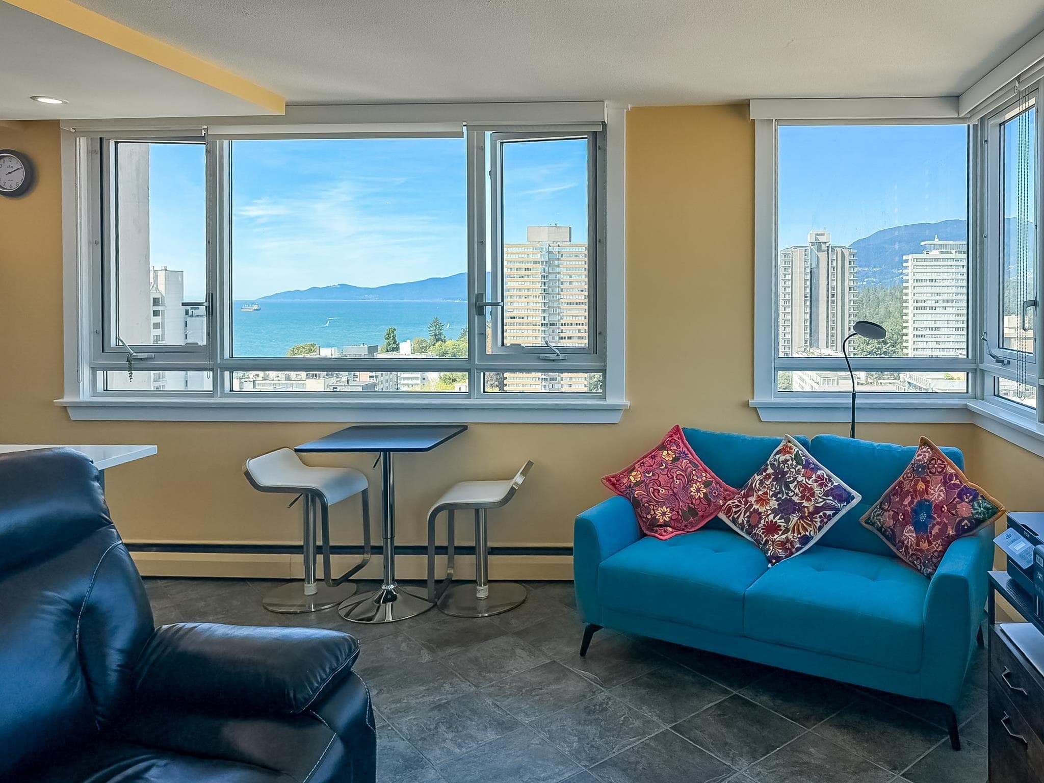2006 - 1850 Comox Street, Vancouver, V6G 1R3 — photo 4