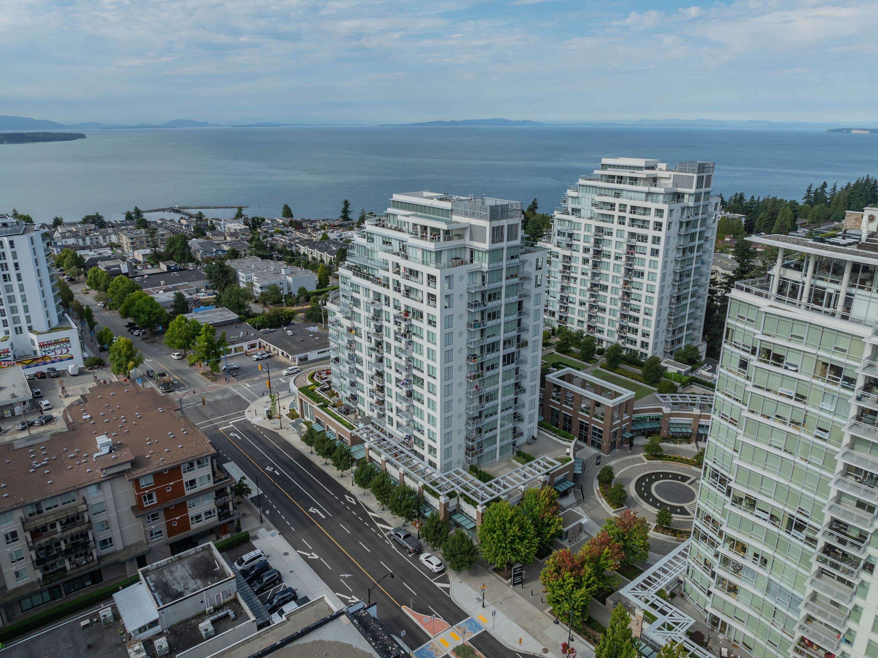 601 - 1441 Johnston Road, White Rock, V4B 3Z4 — photo 5