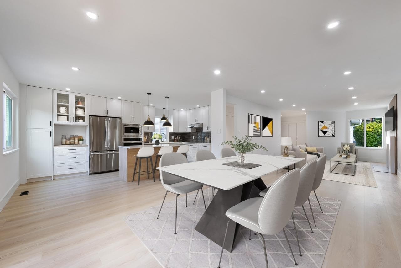 1135 Croft Road, North Vancouver