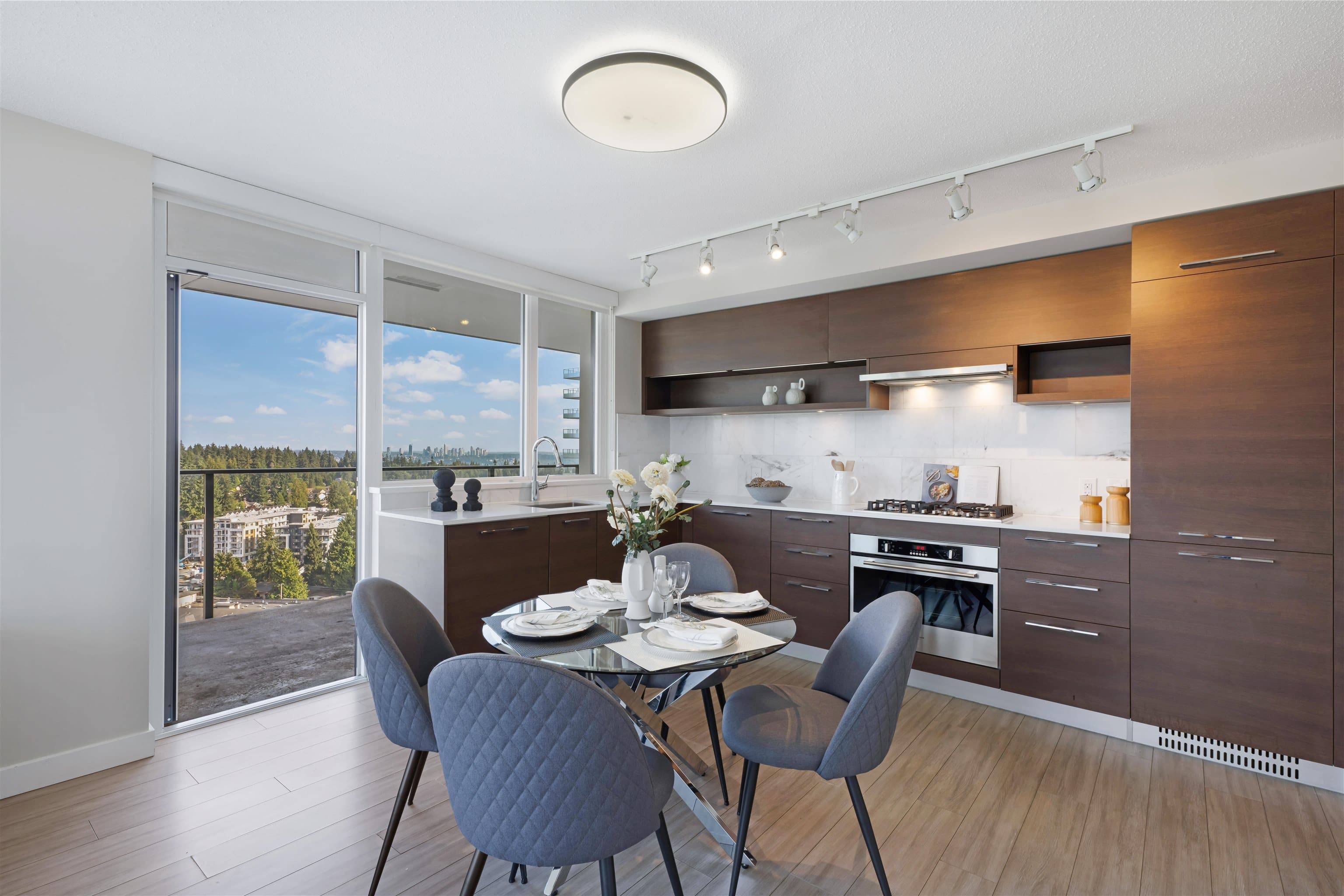2607 - 570 Emerson Street, Coquitlam, V3J 0G3 — photo 3
