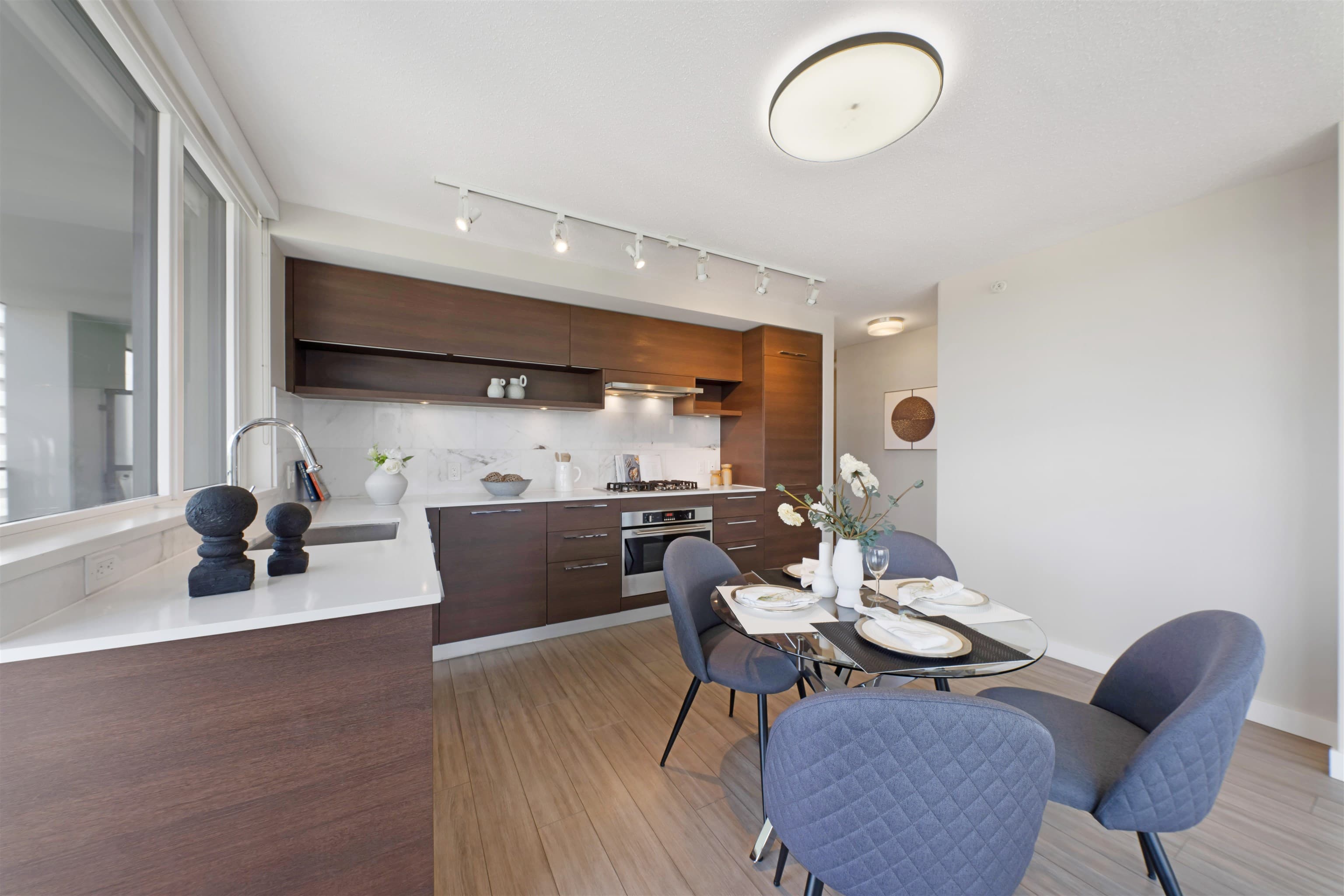 2607 - 570 Emerson Street, Coquitlam, V3J 0G3 — photo 4