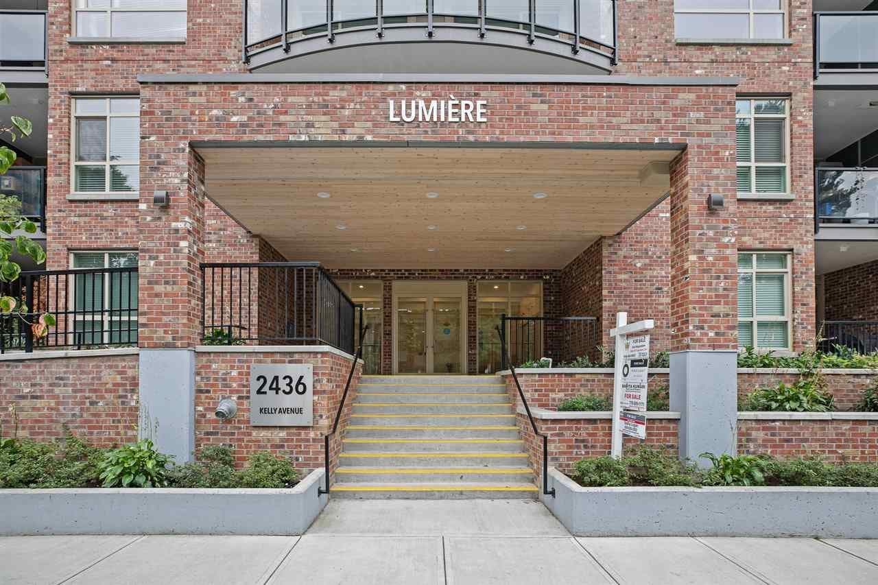 103 - 2436 Kelly Avenue, Port Coquitlam, V3C 0G9 — photo 2