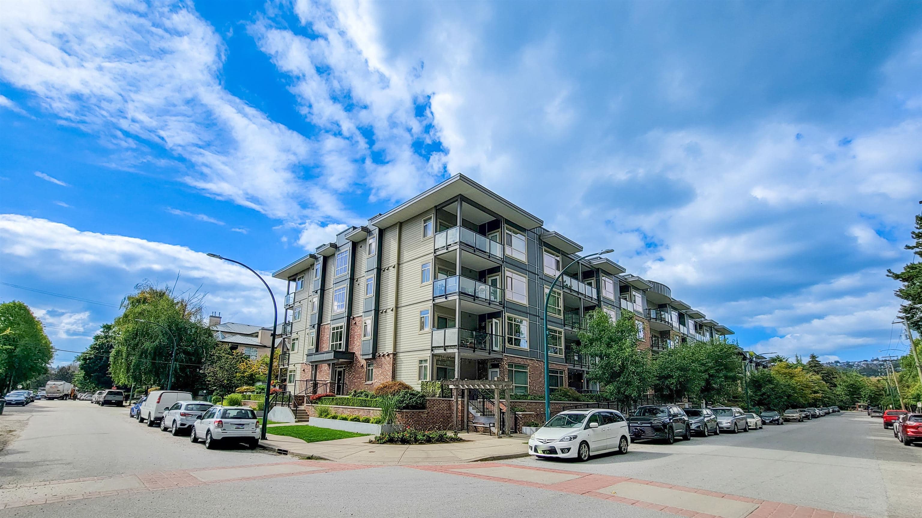103 - 2436 Kelly Avenue, Port Coquitlam, V3C 0G9 — photo 3
