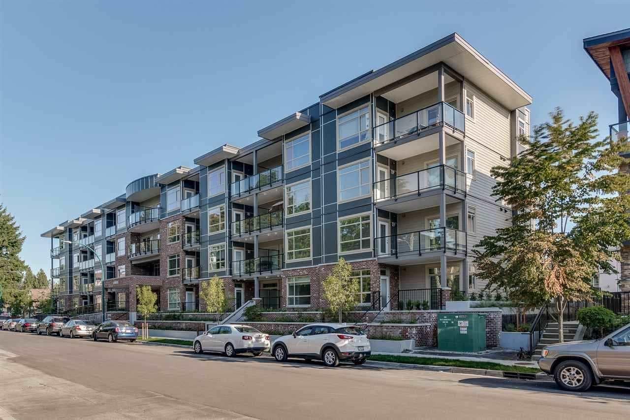 103 - 2436 Kelly Avenue, Port Coquitlam, V3C 0G9 — photo 4