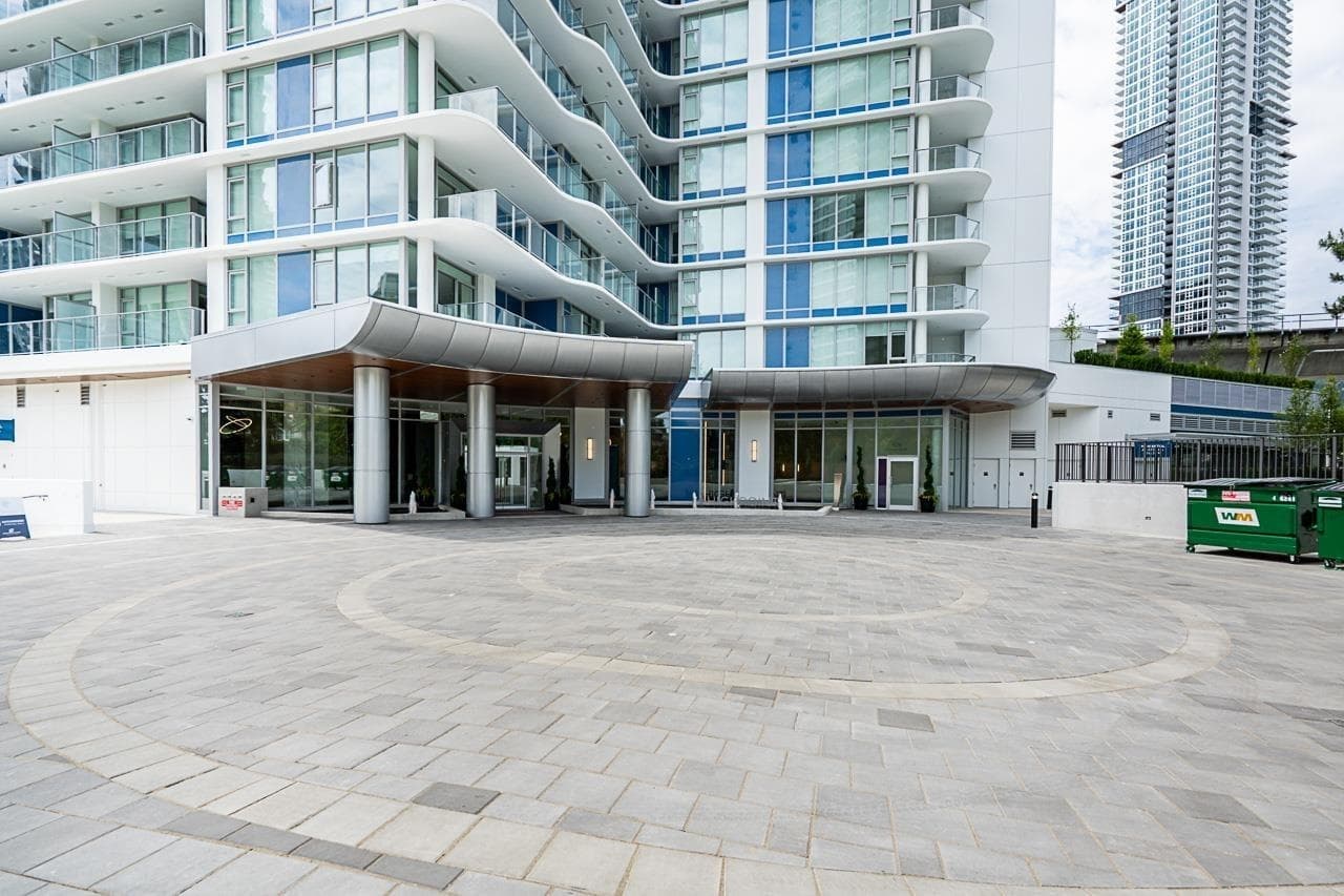 1602 - 518 Clarke Road, Coquitlam, V3J 0S7 — photo 3