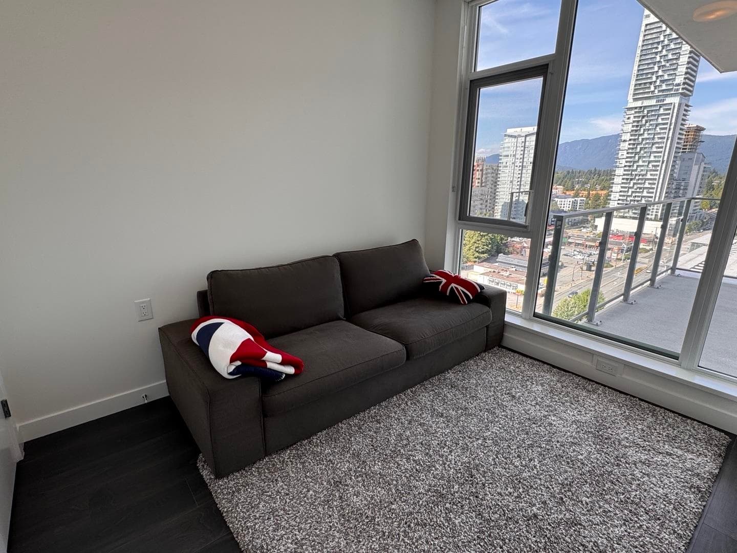 1602 - 518 Clarke Road, Coquitlam, V3J 0S7 — photo 5
