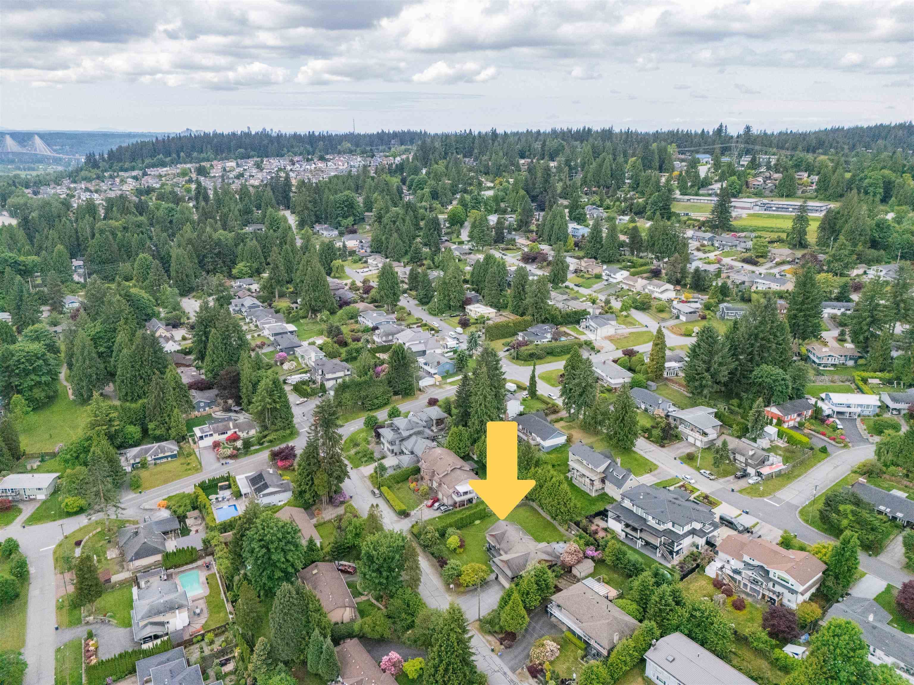 3072 Lazy A Avenue, Coquitlam, V3C 3N9 — photo 3
