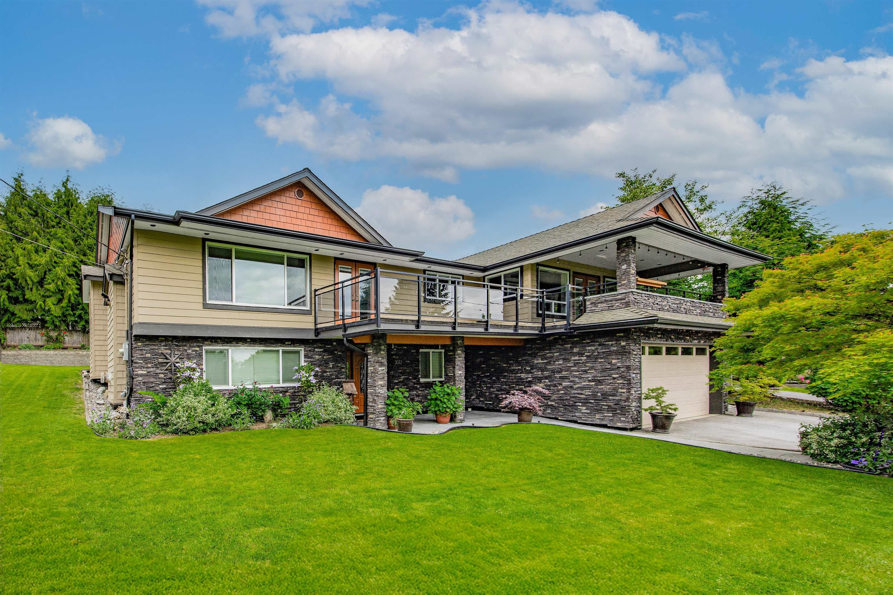 3072 Lazy A Avenue, Coquitlam
