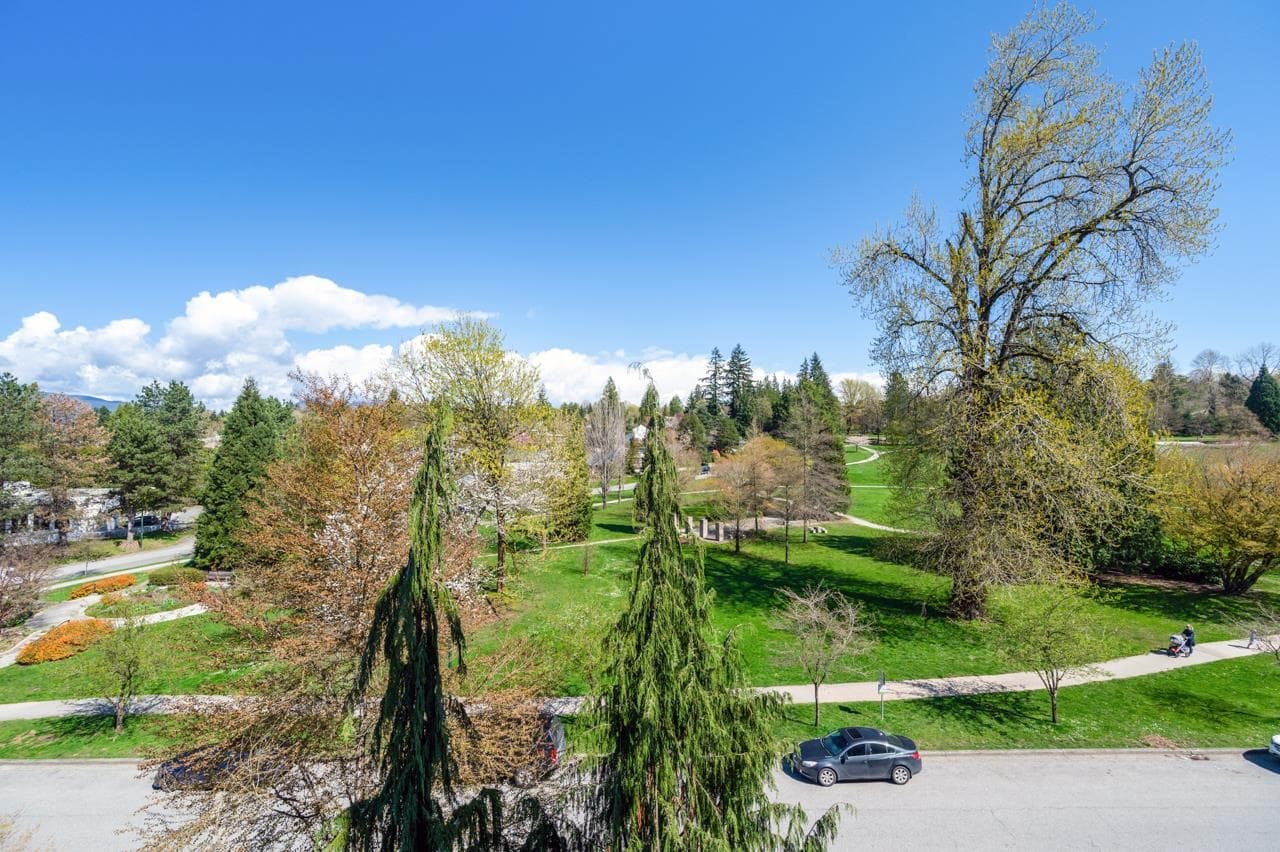 403 - 4685 Valley Drive, Vancouver, V6J 5M2 — photo 2