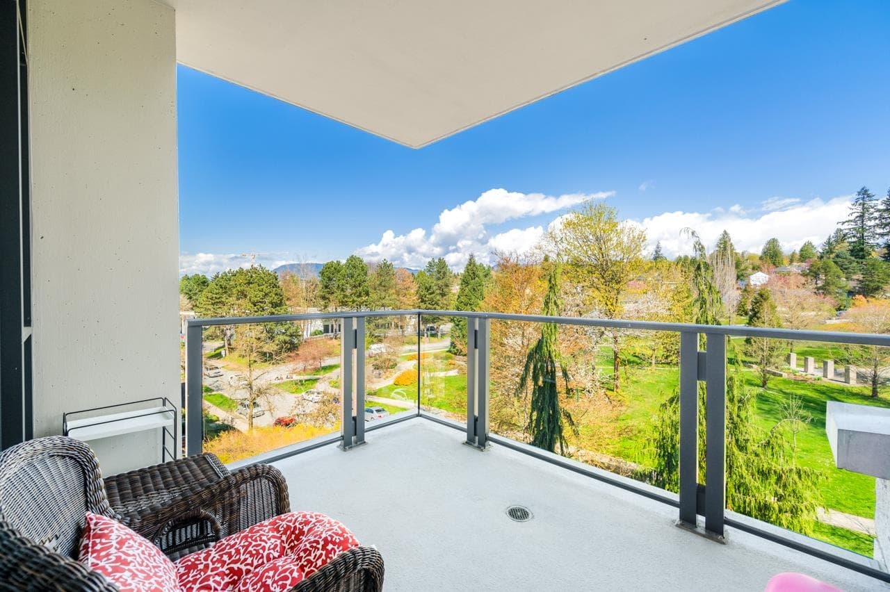 403 - 4685 Valley Drive, Vancouver, V6J 5M2 — photo 1